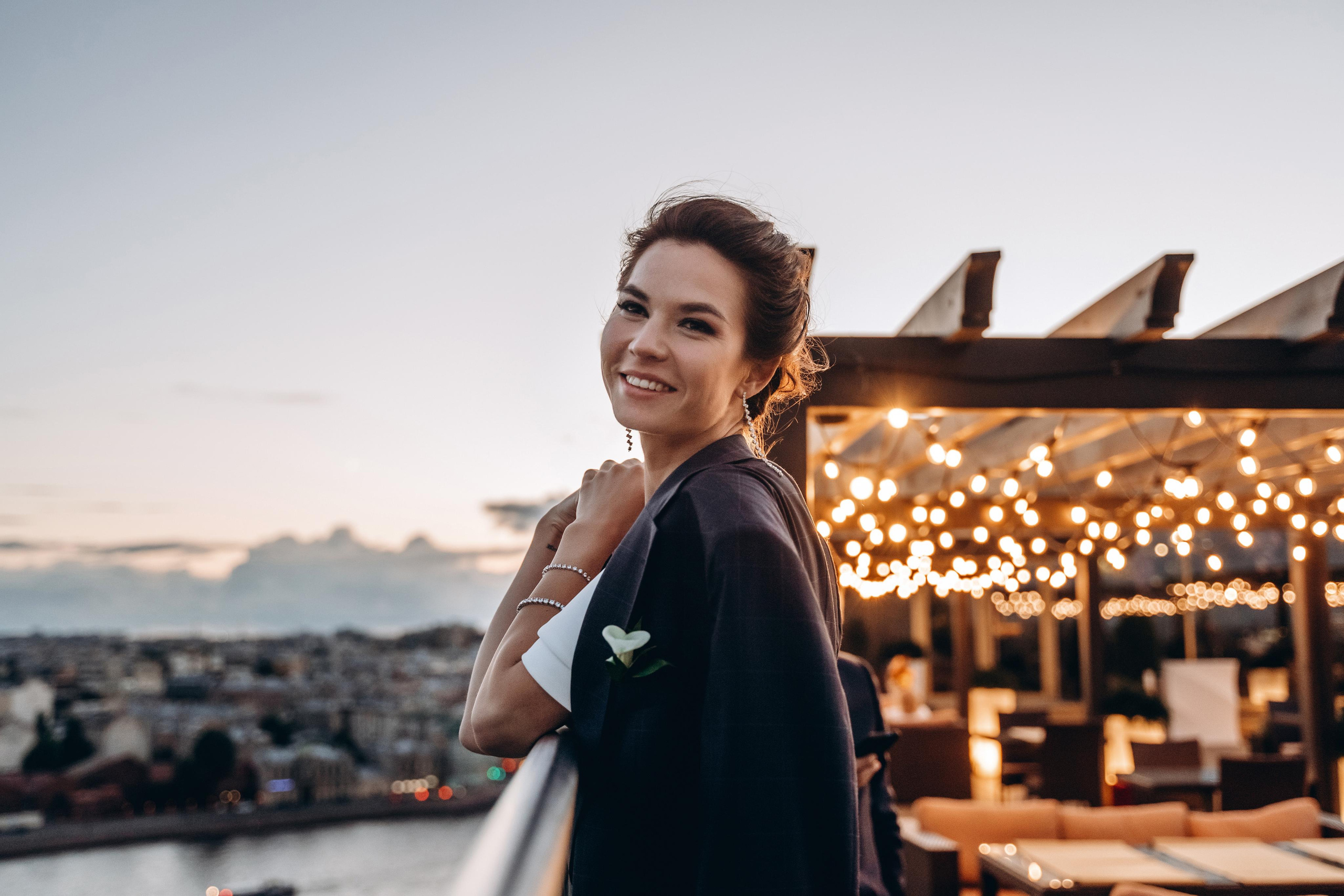 Валентин & Анна. Свадебный фотограф и видеограф из Санкт-Петербурга Агарков Никита