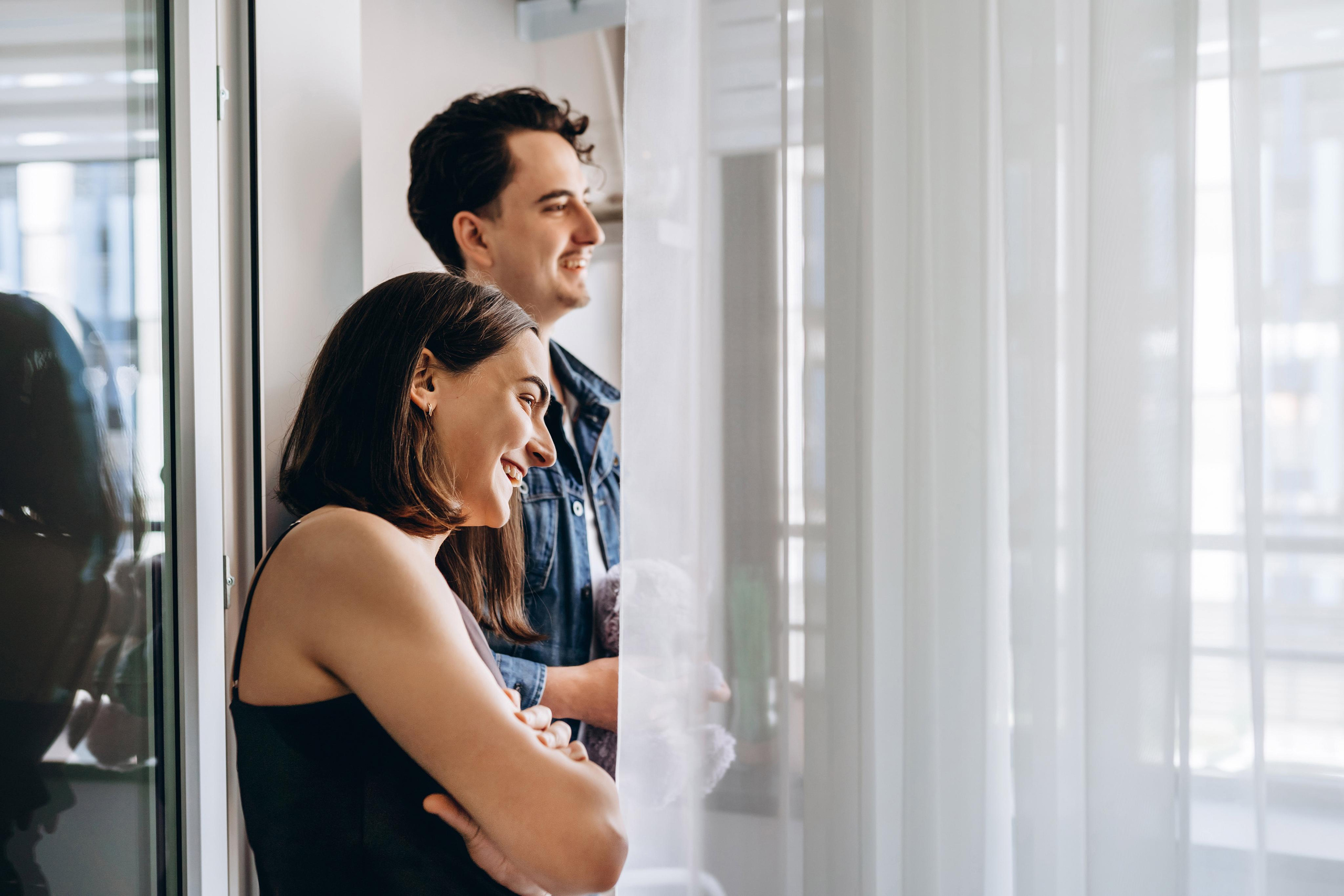 Валентин & Анна. Свадебный фотограф и видеограф из Санкт-Петербурга Агарков Никита