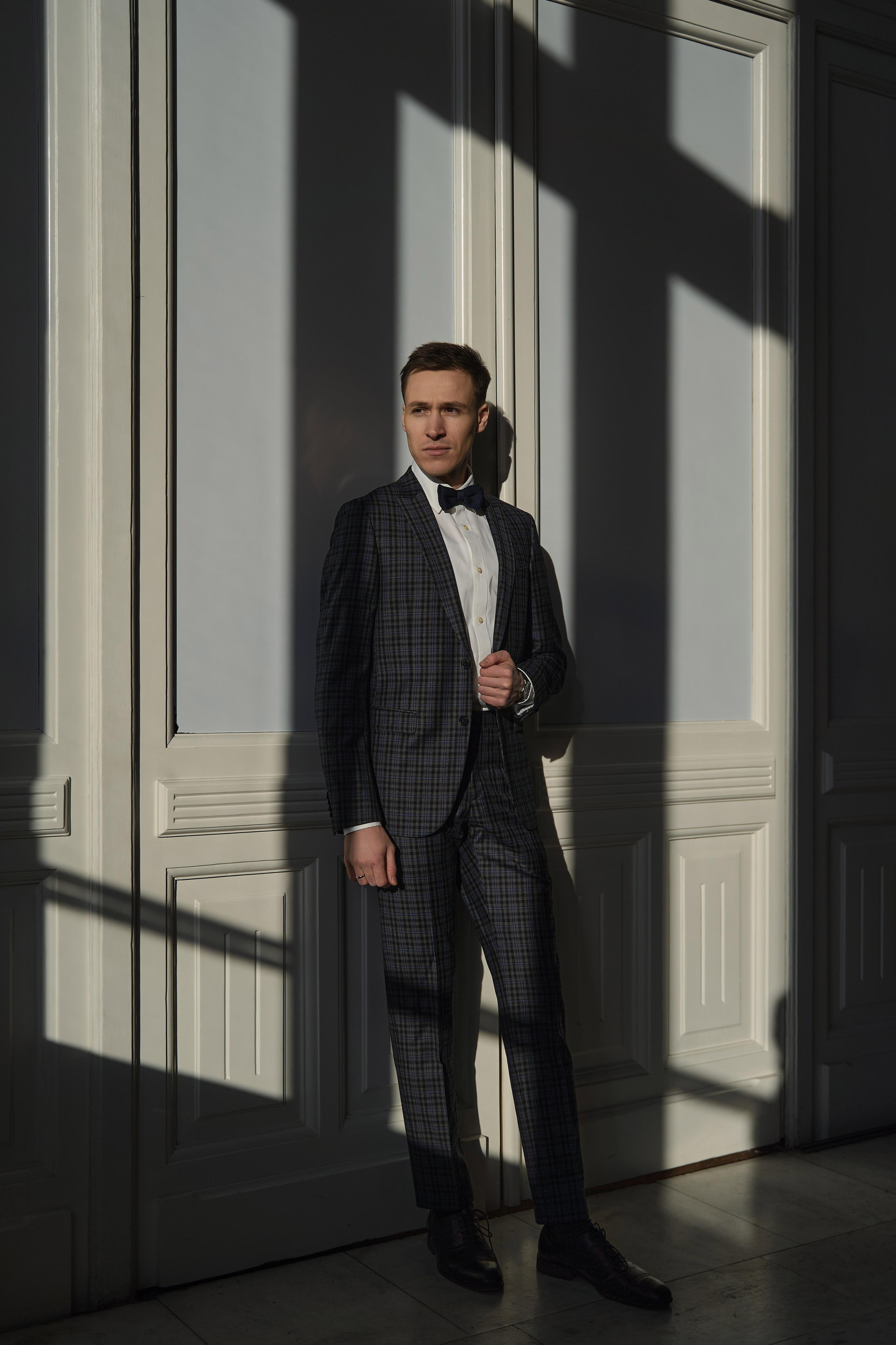 Свадьба Павел & Мила. Свадебный фотограф и видеограф из Санкт-Петербурга Агарков Никита