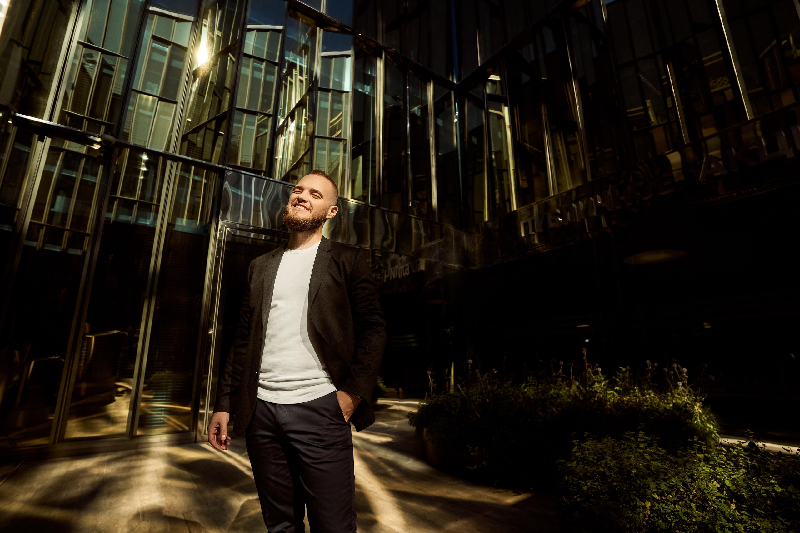 Роман & Екатерина. Свадебный фотограф и видеограф из Санкт-Петербурга Агарков Никита