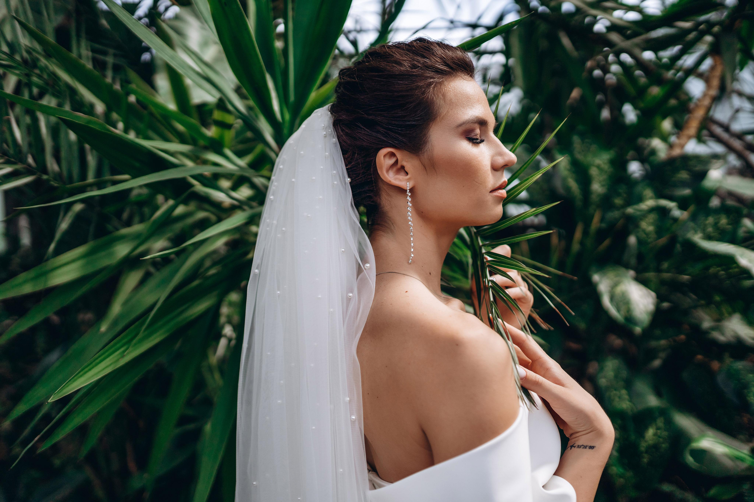 Валентин & Анна. Свадебный фотограф и видеограф из Санкт-Петербурга Агарков Никита