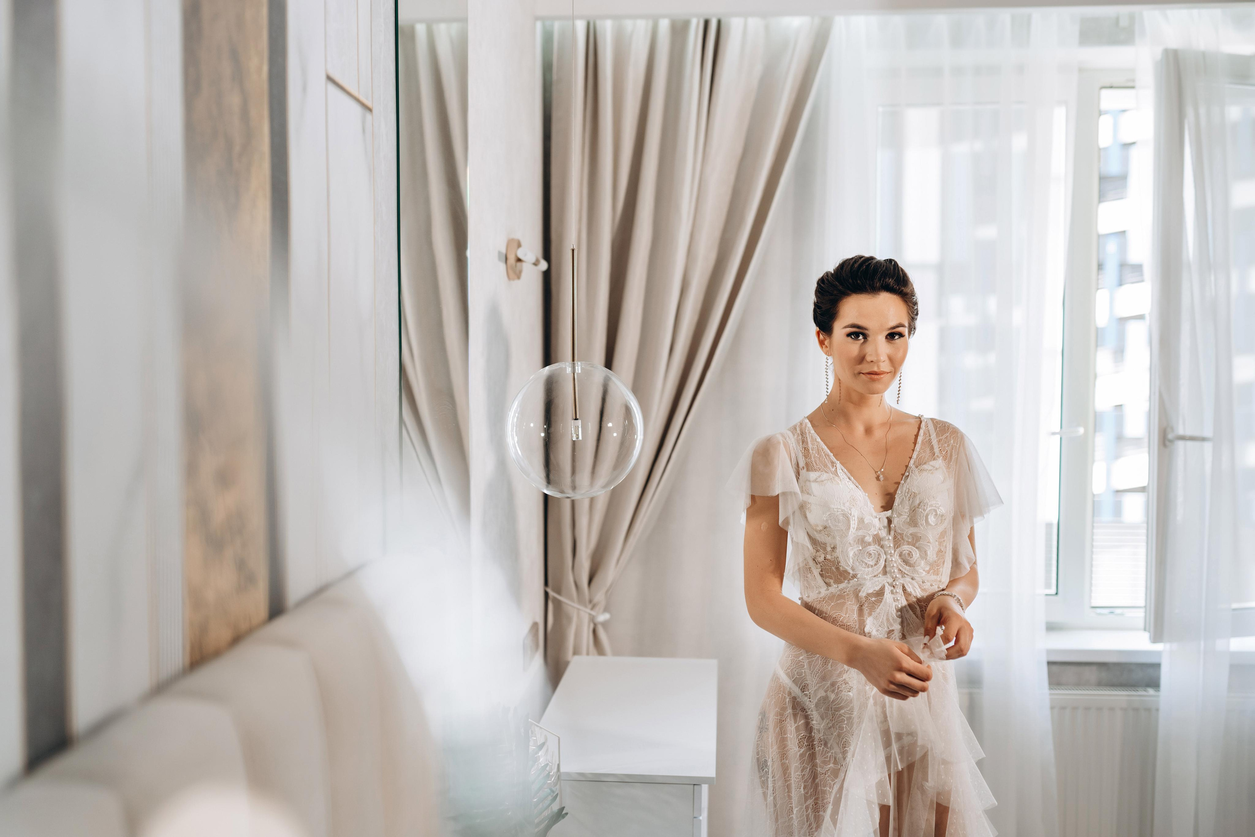 Валентин & Анна. Свадебный фотограф и видеограф из Санкт-Петербурга Агарков Никита