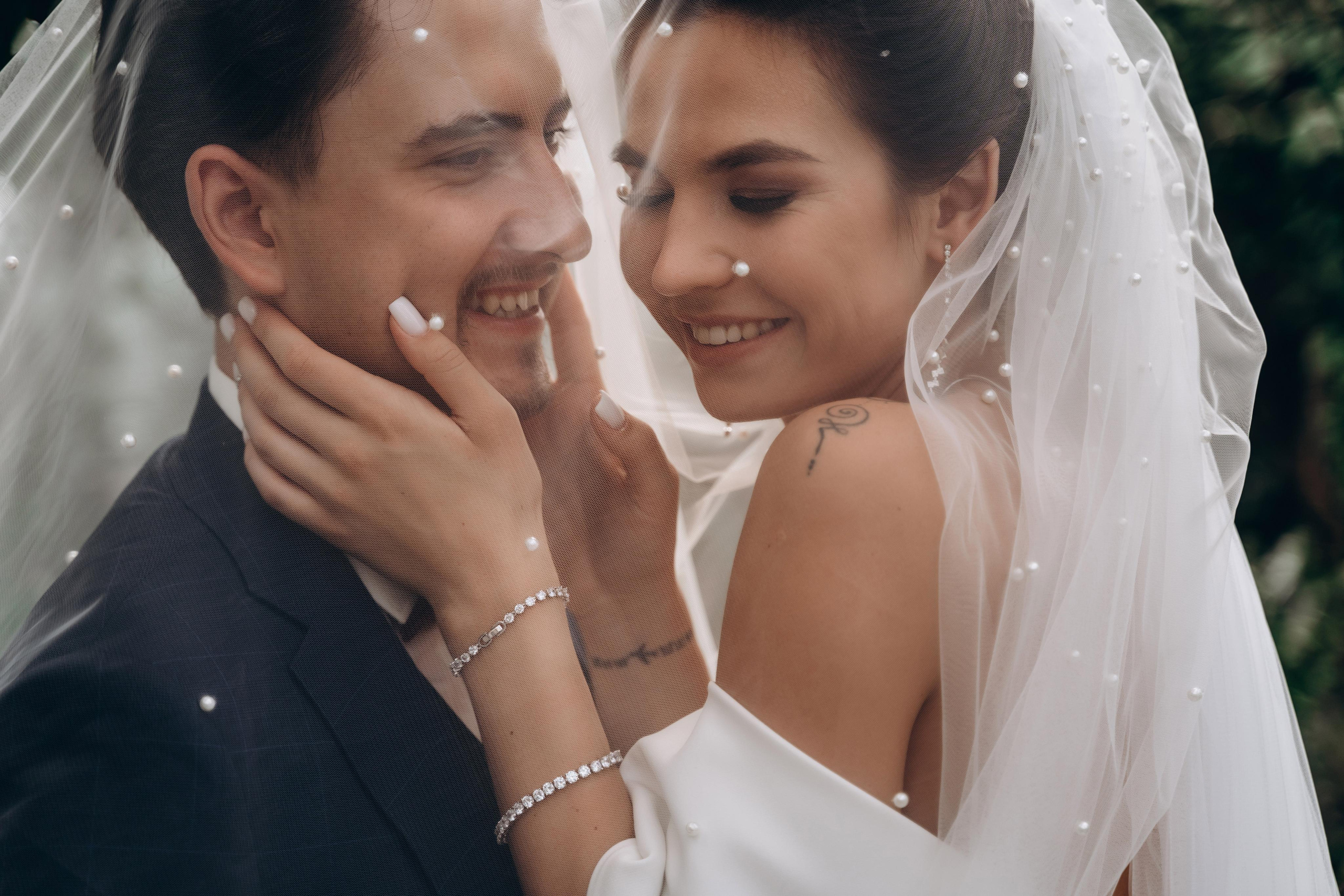 Валентин & Анна. Свадебный фотограф и видеограф из Санкт-Петербурга Агарков Никита