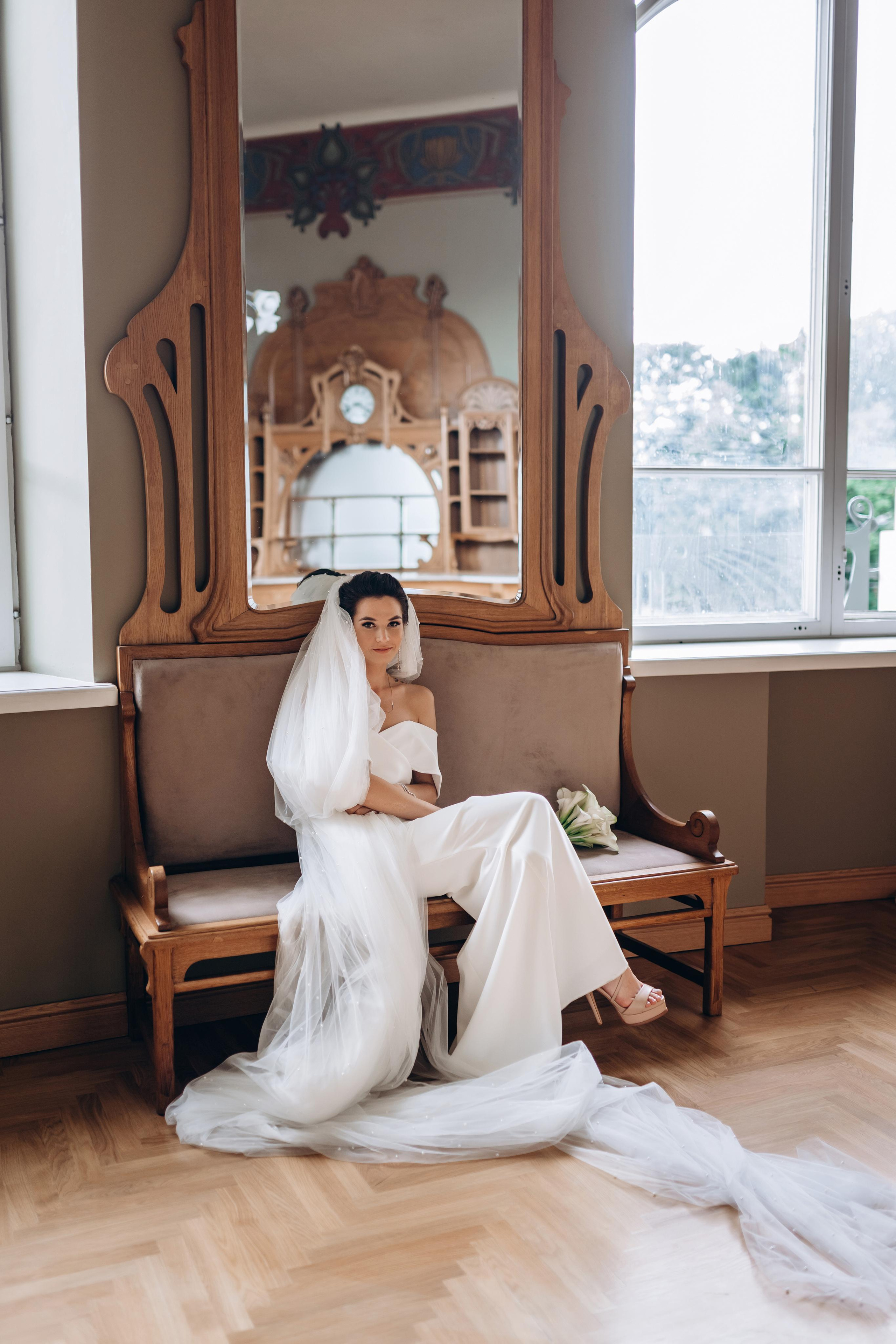 Валентин & Анна. Свадебный фотограф и видеограф из Санкт-Петербурга Агарков Никита