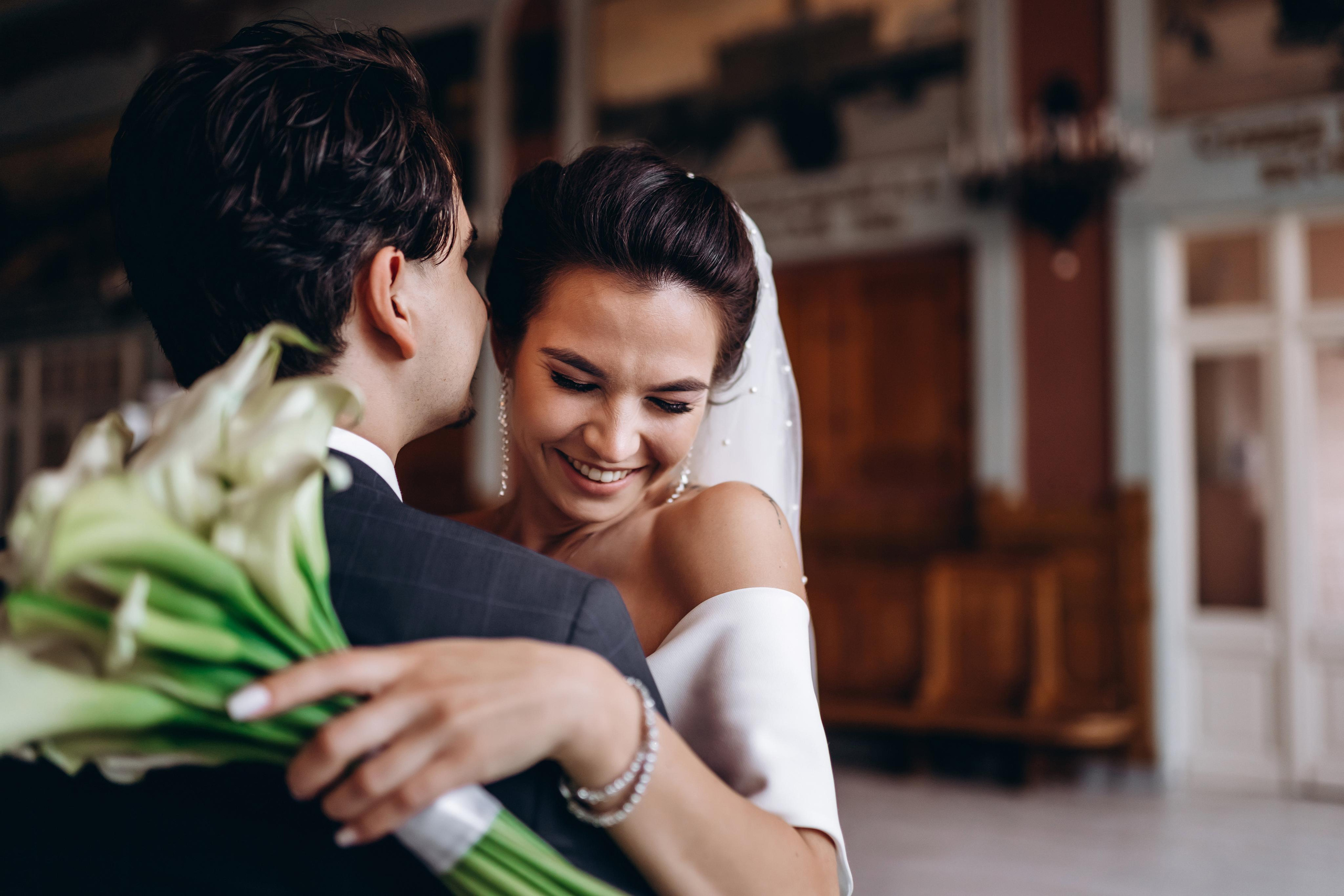 Валентин & Анна. Свадебный фотограф и видеограф из Санкт-Петербурга Агарков Никита