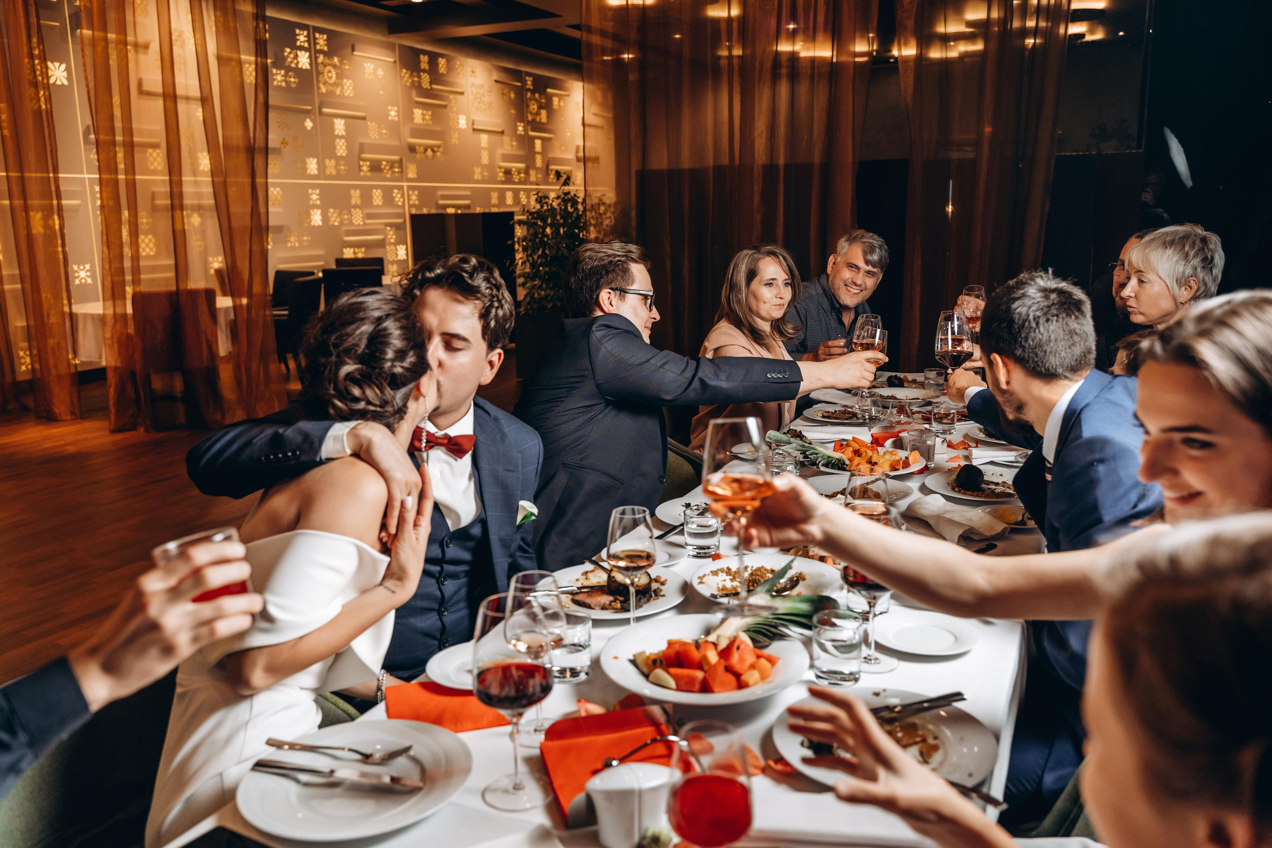 Валентин & Анна. Свадебный фотограф и видеограф из Санкт-Петербурга Агарков Никита