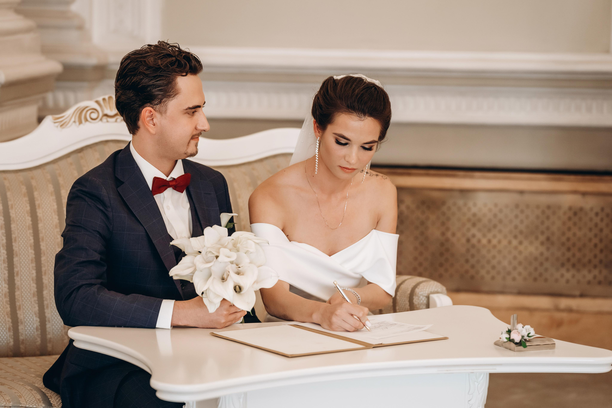 Валентин & Анна. Свадебный фотограф и видеограф из Санкт-Петербурга Агарков Никита