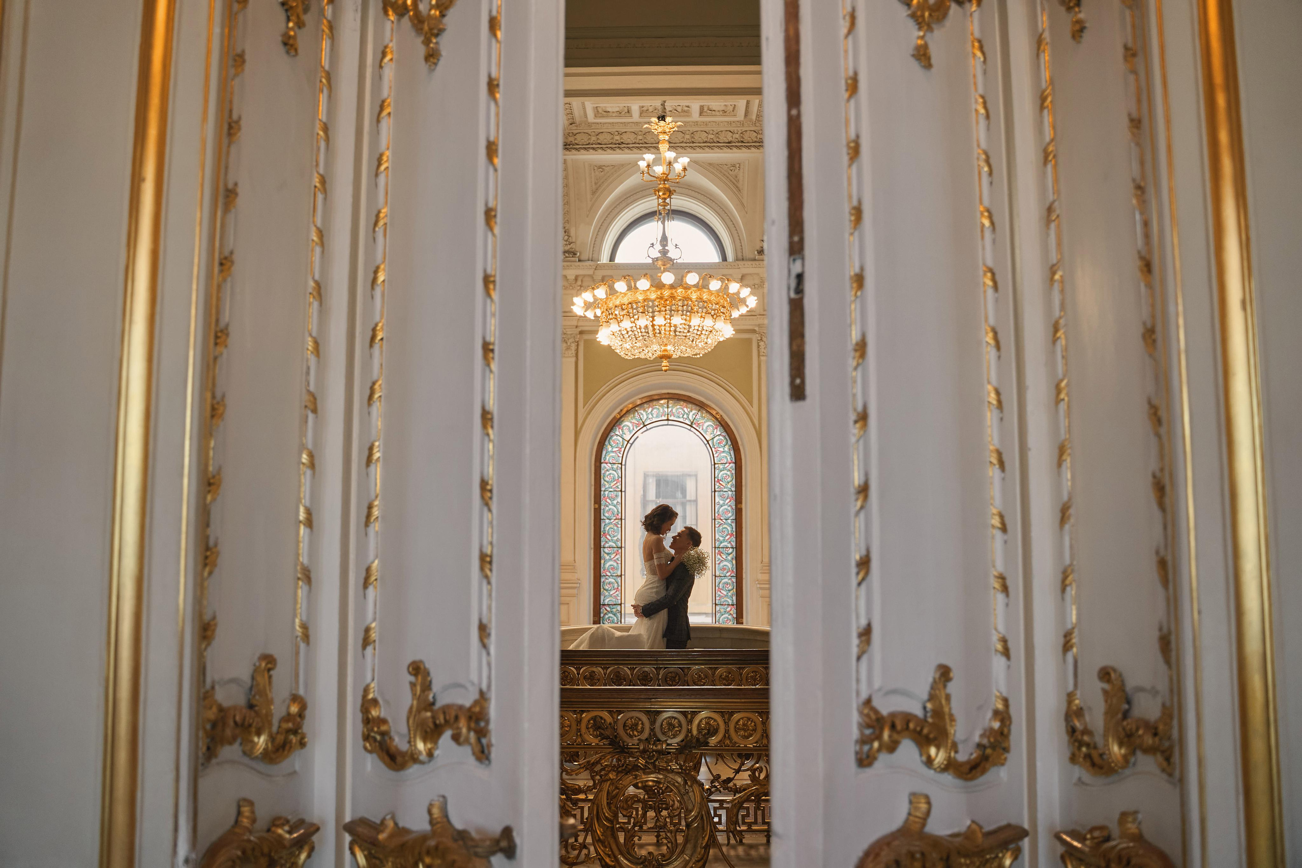 Свадьба Павел & Мила. Свадебный фотограф и видеограф из Санкт-Петербурга Агарков Никита