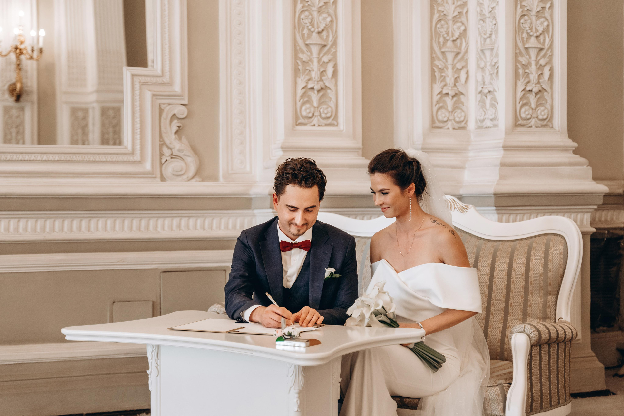 Валентин & Анна. Свадебный фотограф и видеограф из Санкт-Петербурга Агарков Никита