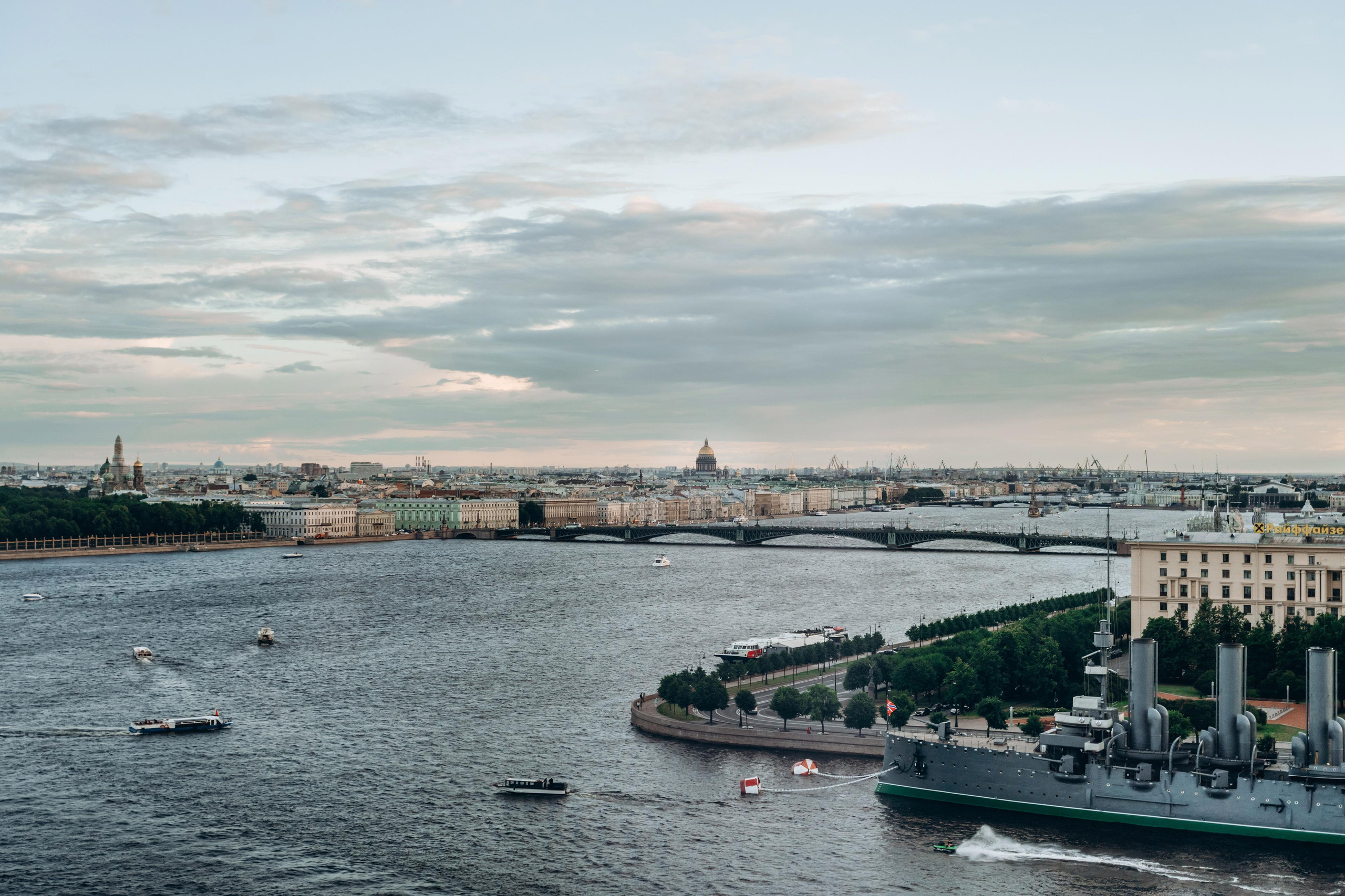 Валентин & Анна. Свадебный фотограф и видеограф из Санкт-Петербурга Агарков Никита