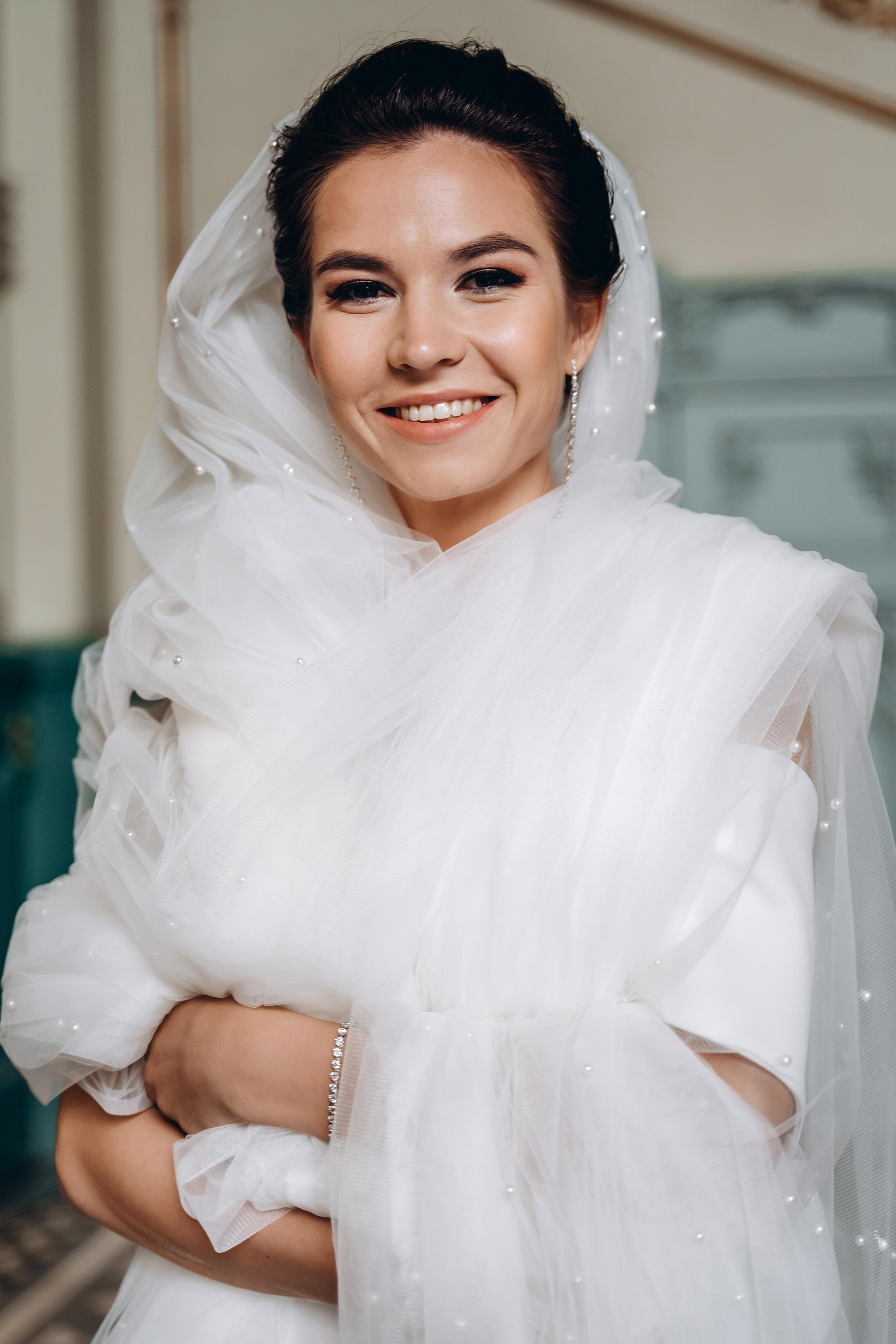 Валентин & Анна. Свадебный фотограф и видеограф из Санкт-Петербурга Агарков Никита