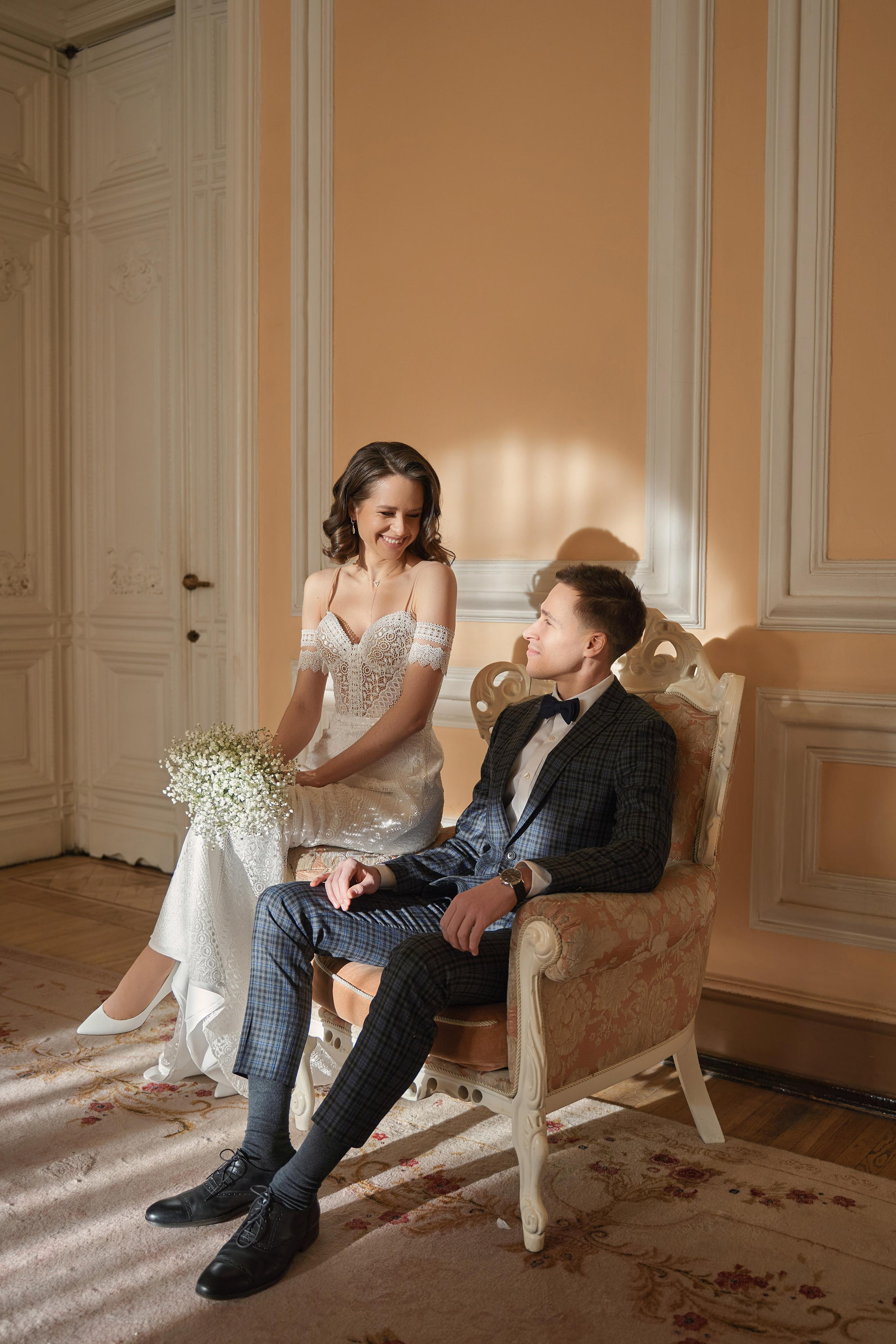 Свадьба Павел & Мила. Свадебный фотограф и видеограф из Санкт-Петербурга Агарков Никита