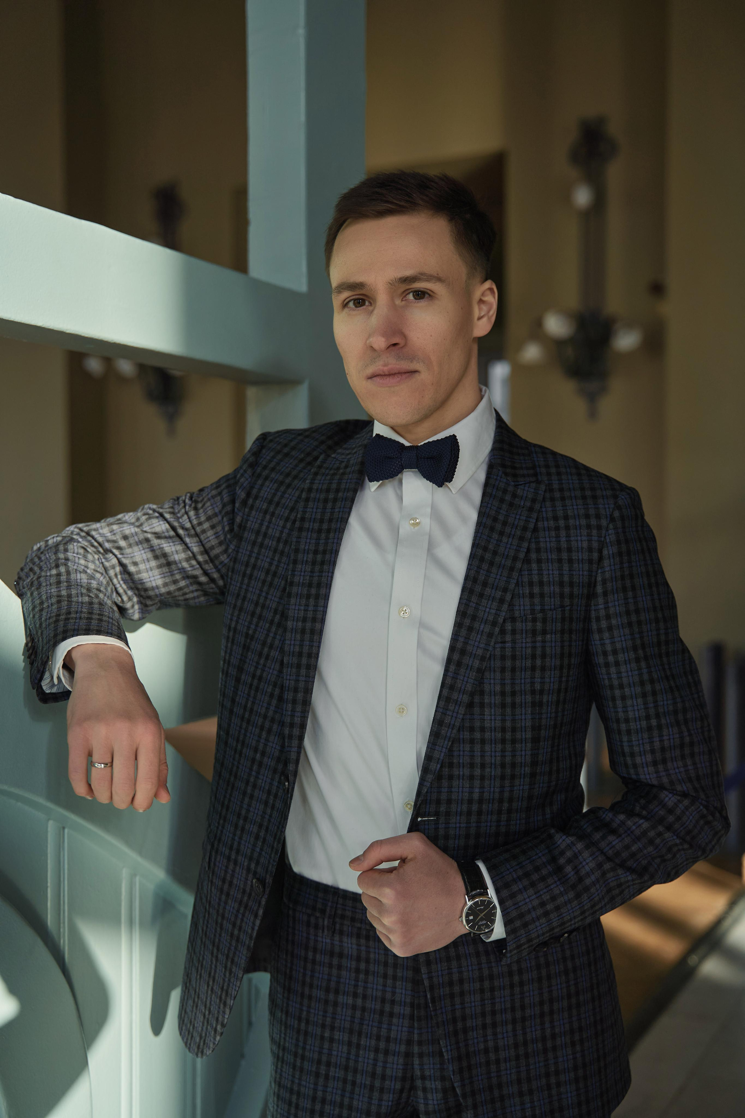 Свадьба Павел & Мила. Свадебный фотограф и видеограф из Санкт-Петербурга Агарков Никита