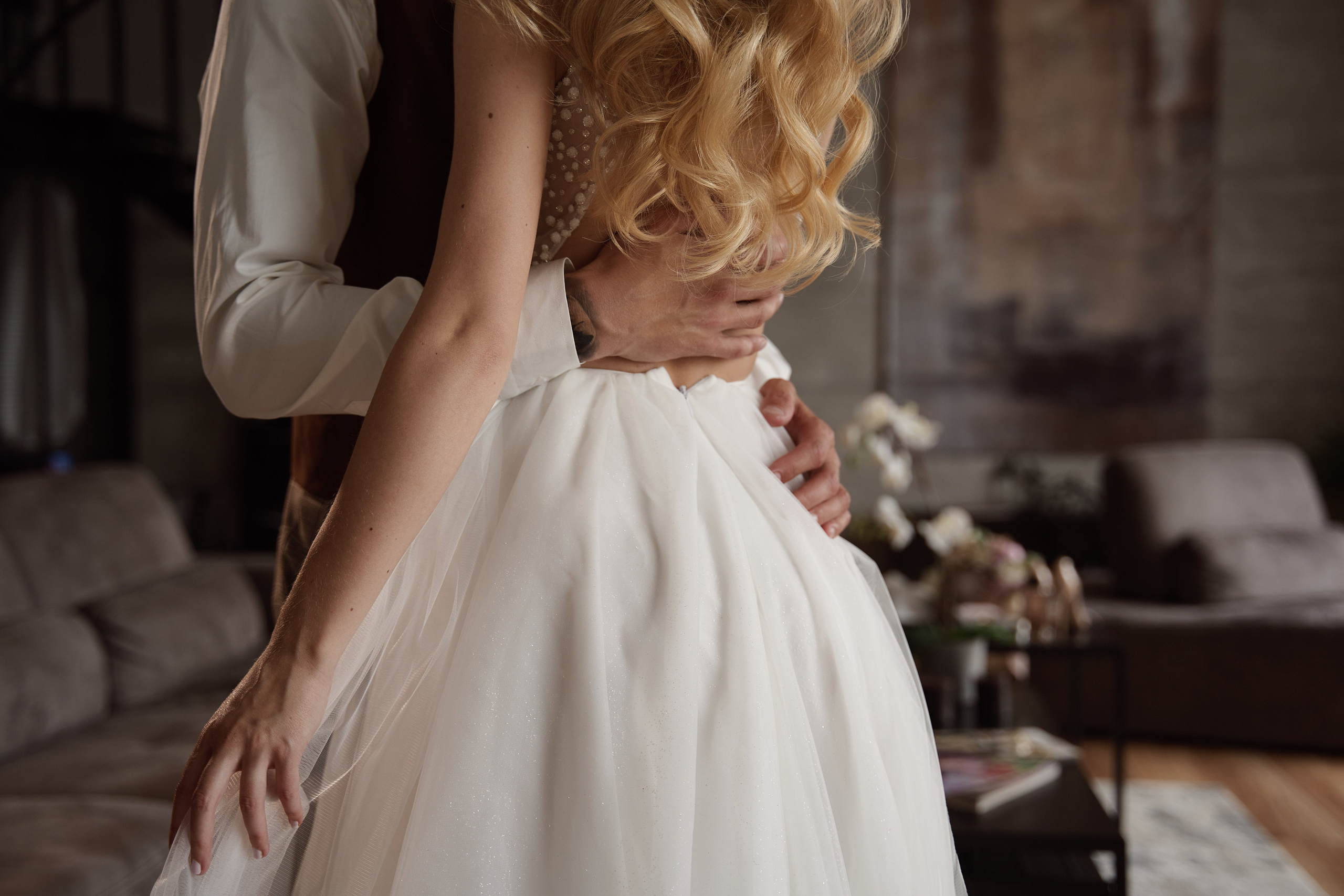 Алексей & Надежда. Свадебный фотограф и видеограф из Санкт-Петербурга Агарков Никита