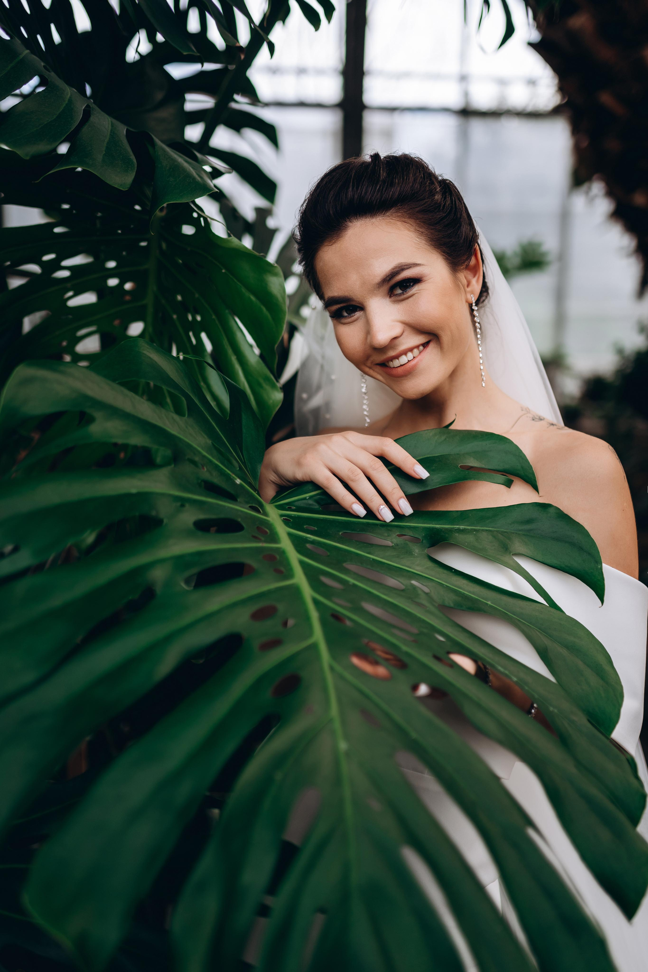 Валентин & Анна. Свадебный фотограф и видеограф из Санкт-Петербурга Агарков Никита