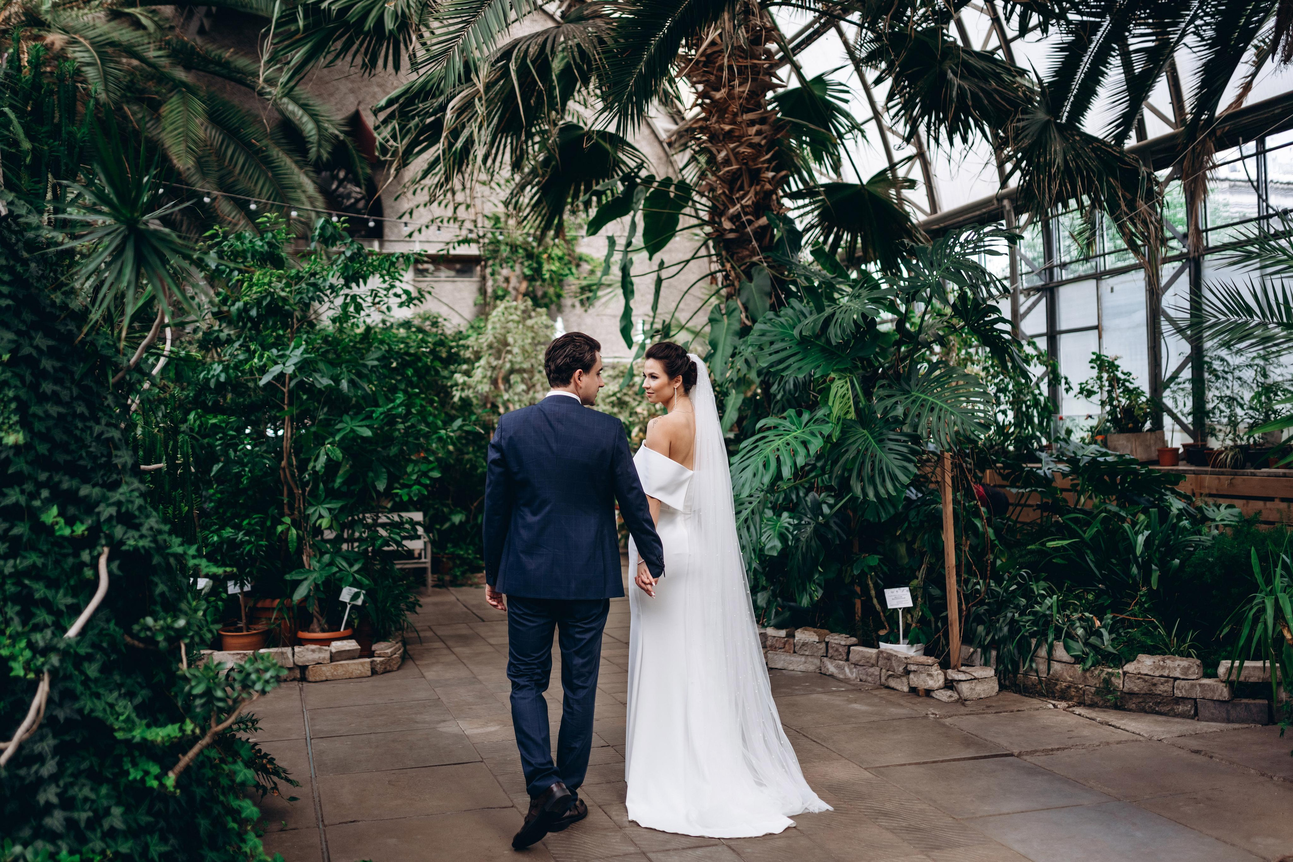 Валентин & Анна. Свадебный фотограф и видеограф из Санкт-Петербурга Агарков Никита