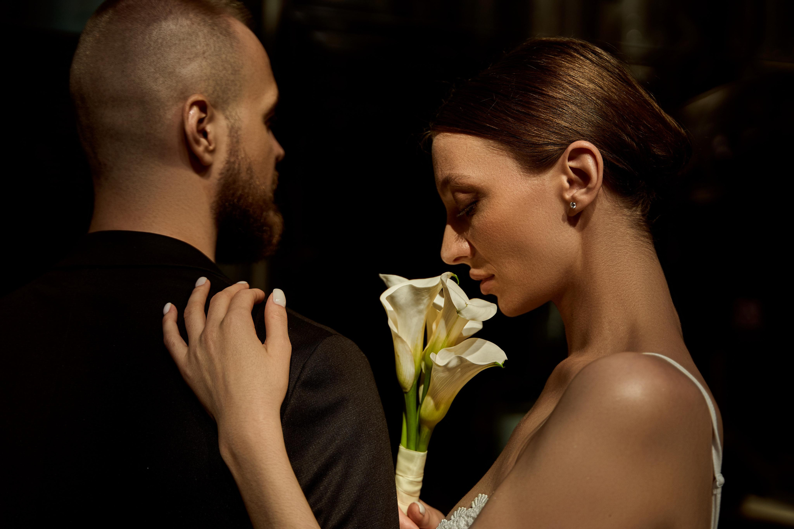 Роман & Екатерина. Свадебный фотограф и видеограф из Санкт-Петербурга Агарков Никита