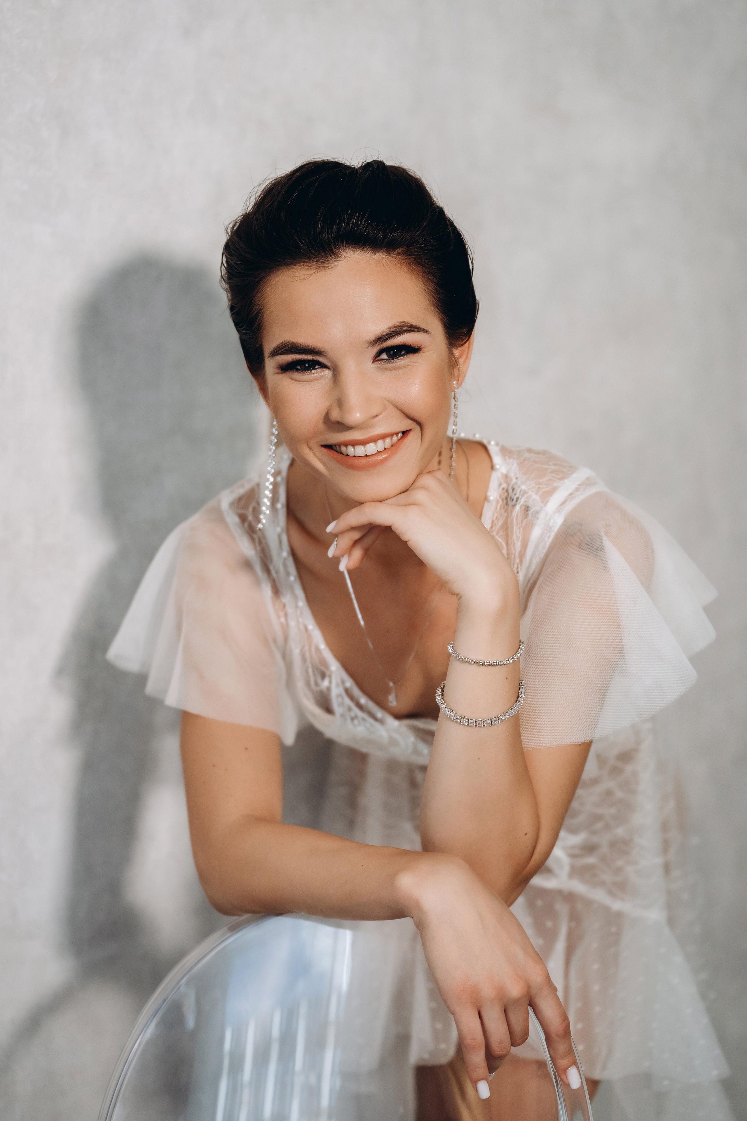 Валентин & Анна. Свадебный фотограф и видеограф из Санкт-Петербурга Агарков Никита