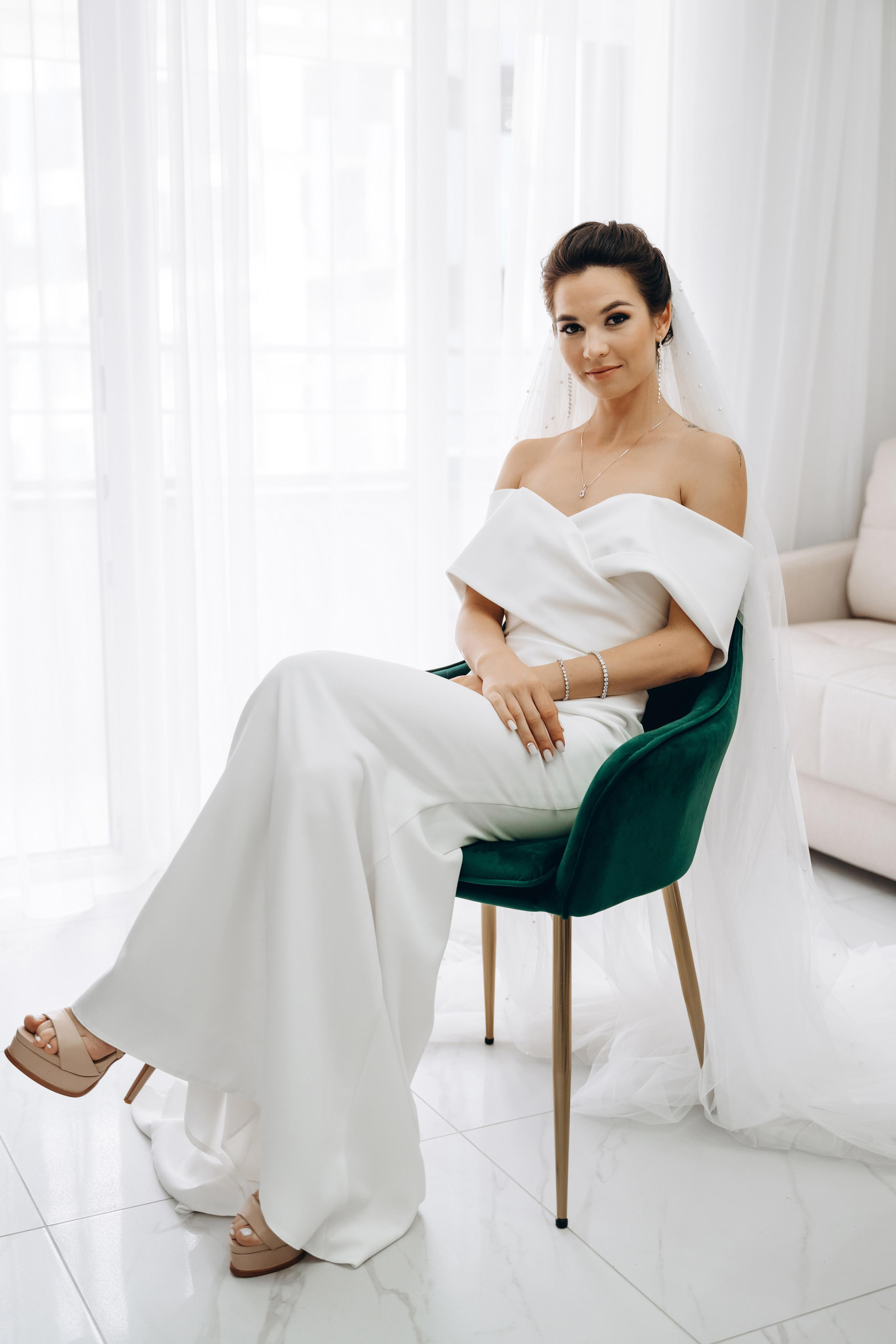 Валентин & Анна. Свадебный фотограф и видеограф из Санкт-Петербурга Агарков Никита