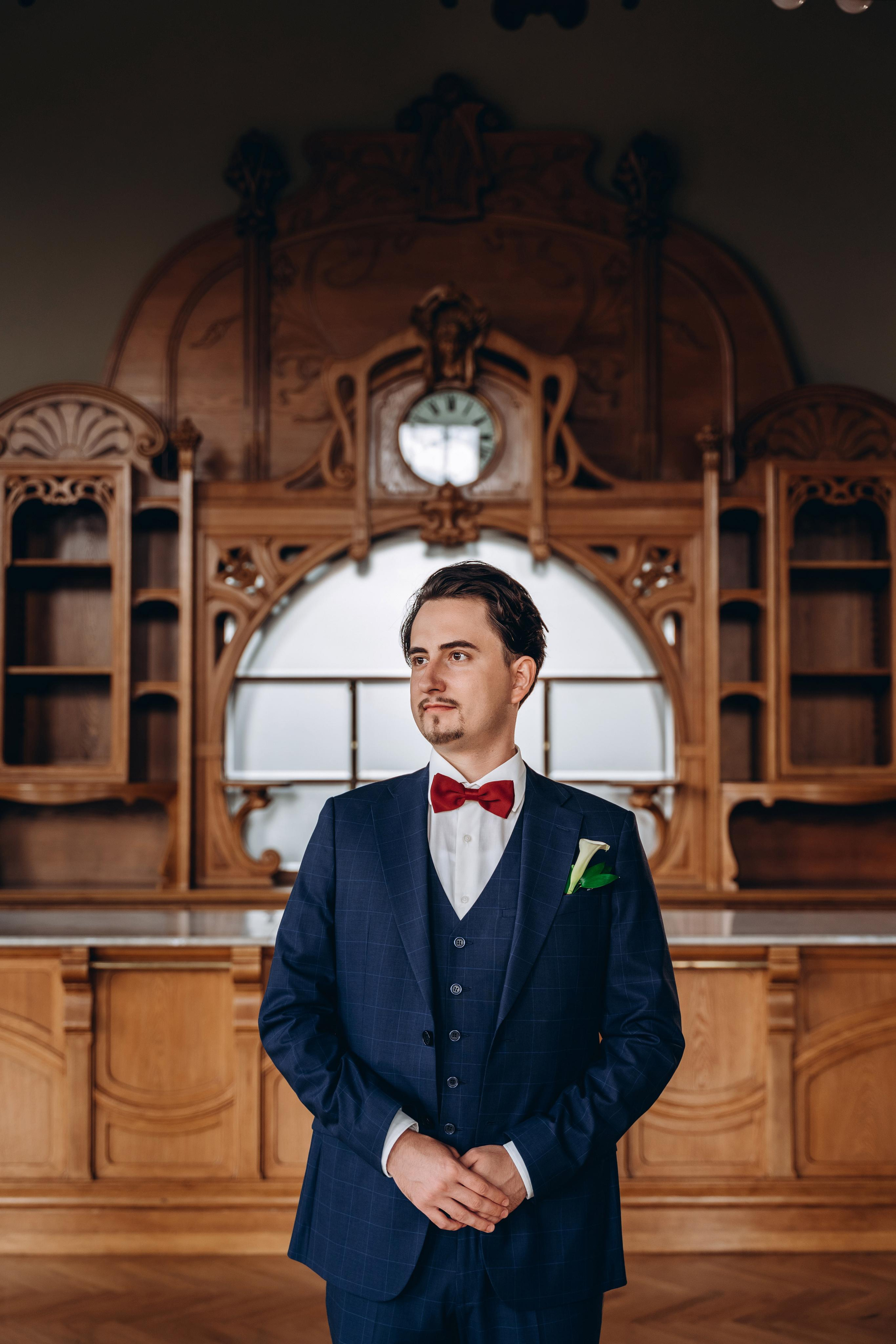 Валентин & Анна. Свадебный фотограф и видеограф из Санкт-Петербурга Агарков Никита