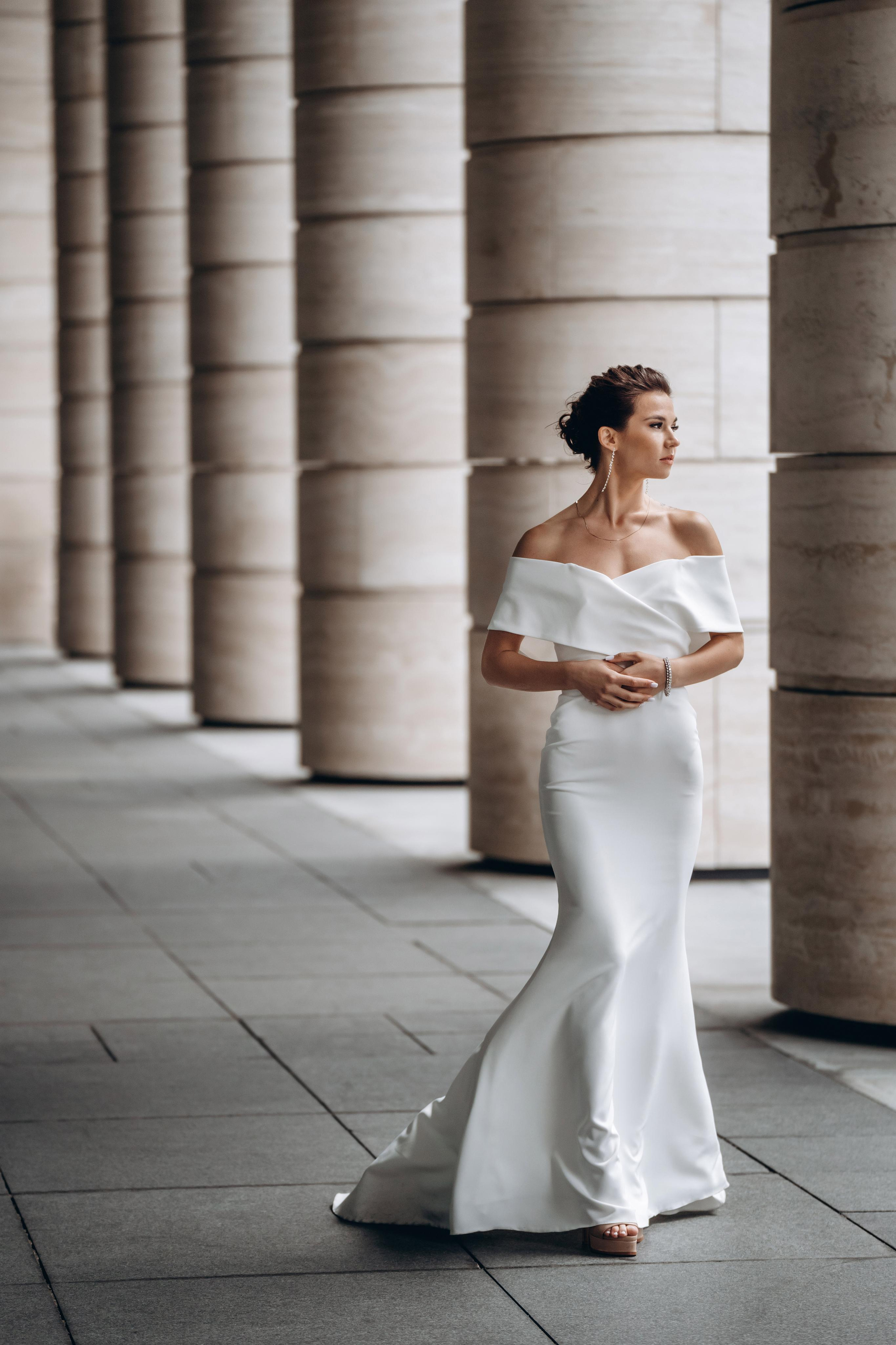 Валентин & Анна. Свадебный фотограф и видеограф из Санкт-Петербурга Агарков Никита