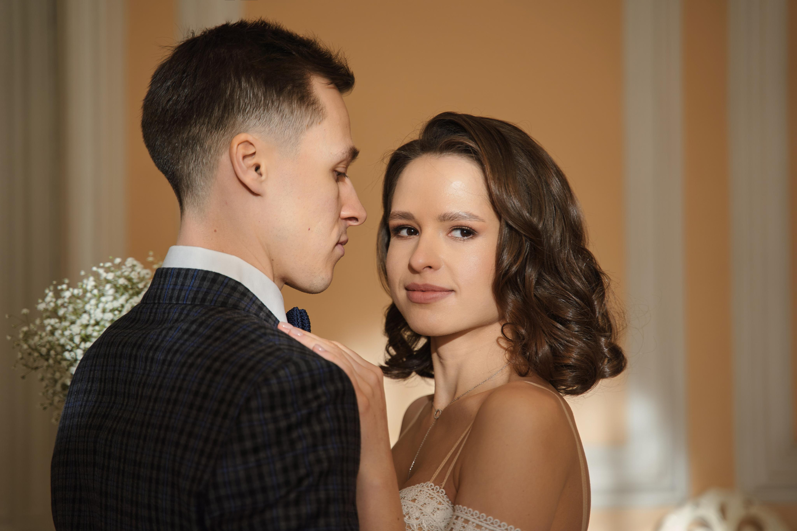 Свадьба Павел & Мила. Свадебный фотограф и видеограф из Санкт-Петербурга Агарков Никита