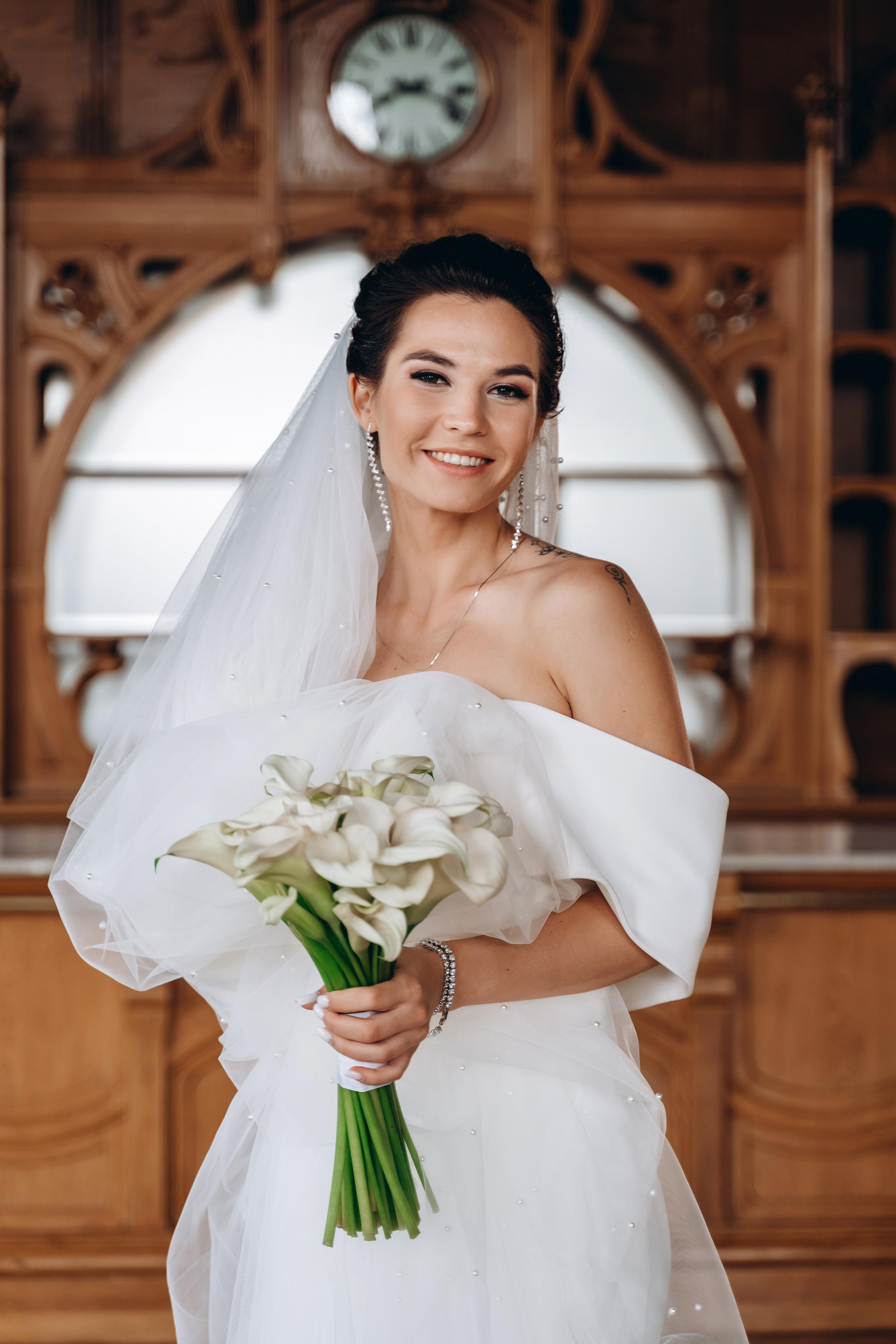 Валентин & Анна. Свадебный фотограф и видеограф из Санкт-Петербурга Агарков Никита