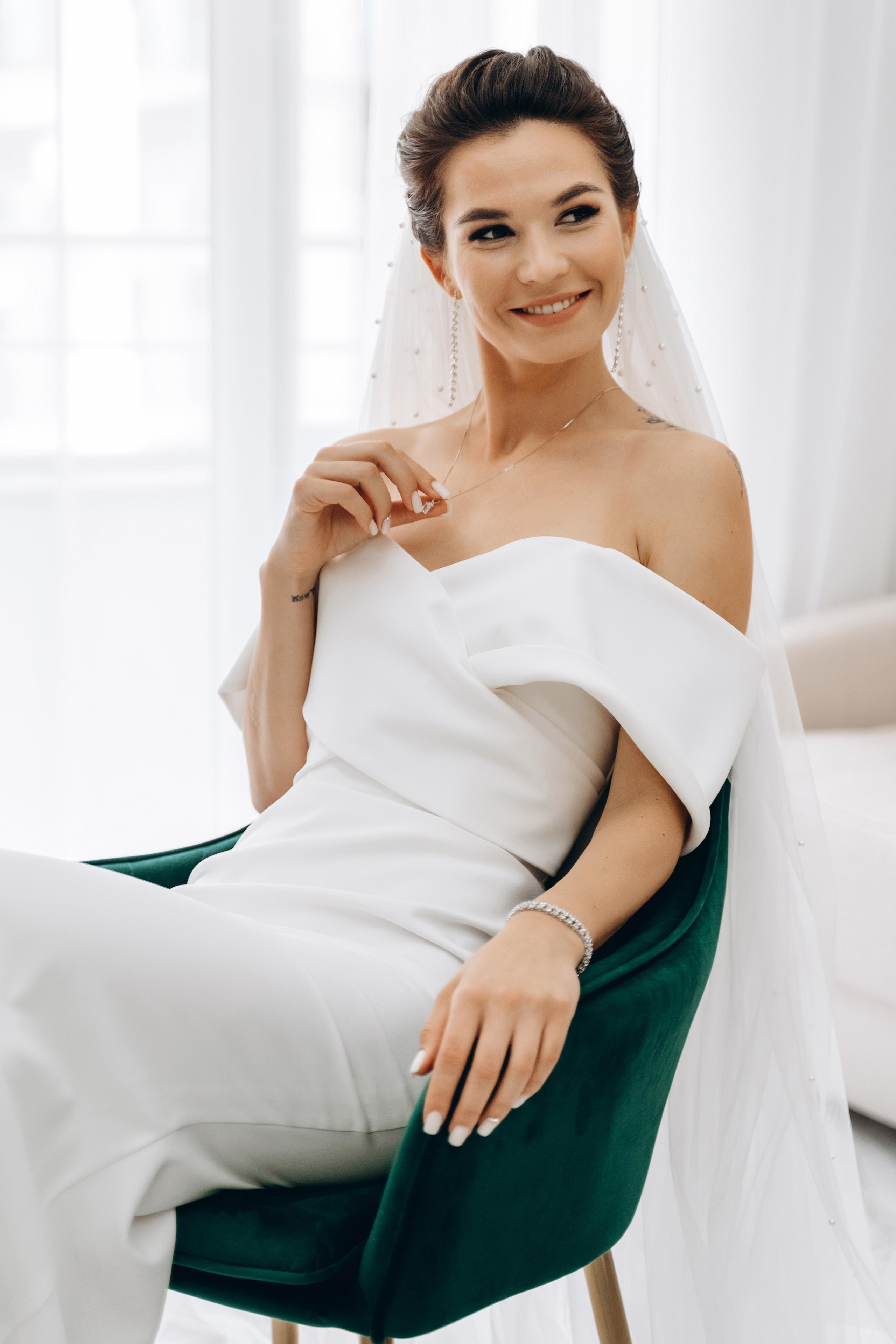 Валентин & Анна. Свадебный фотограф и видеограф из Санкт-Петербурга Агарков Никита