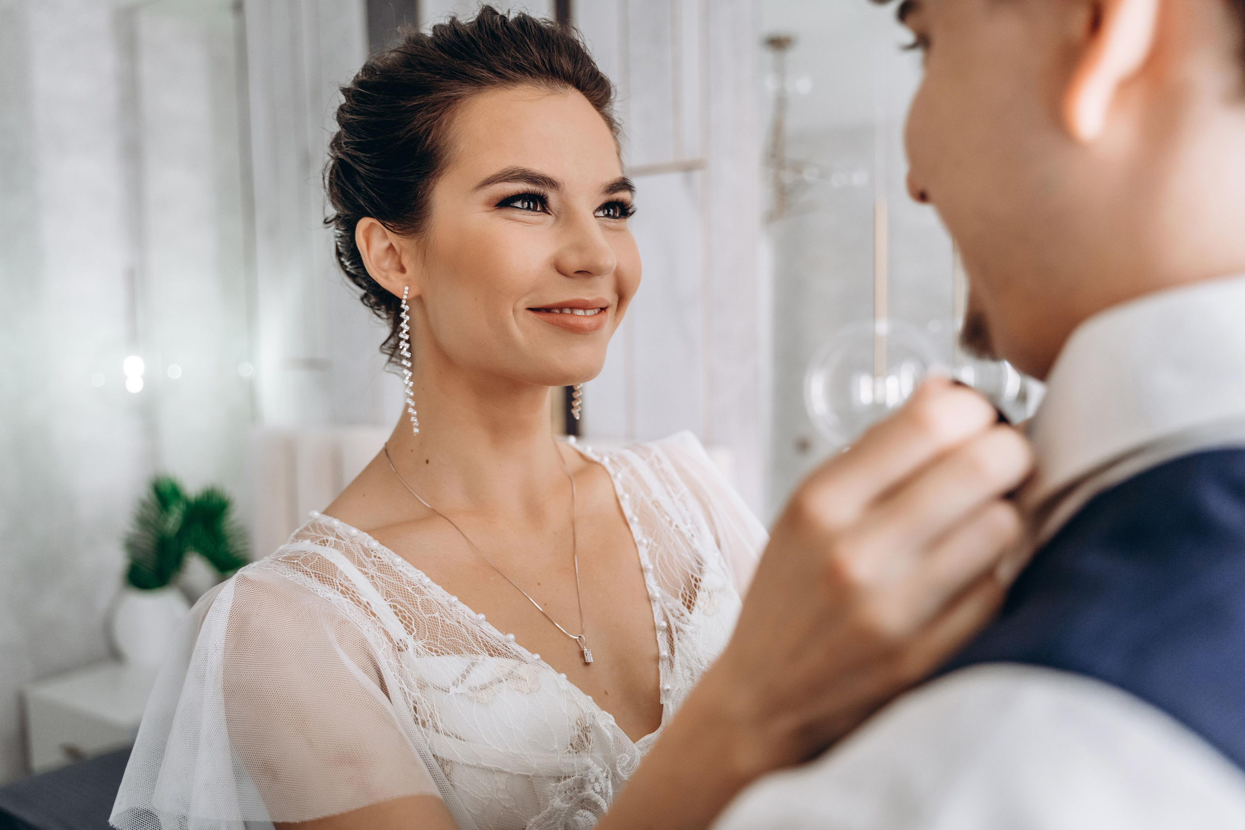 Валентин & Анна. Свадебный фотограф и видеограф из Санкт-Петербурга Агарков Никита