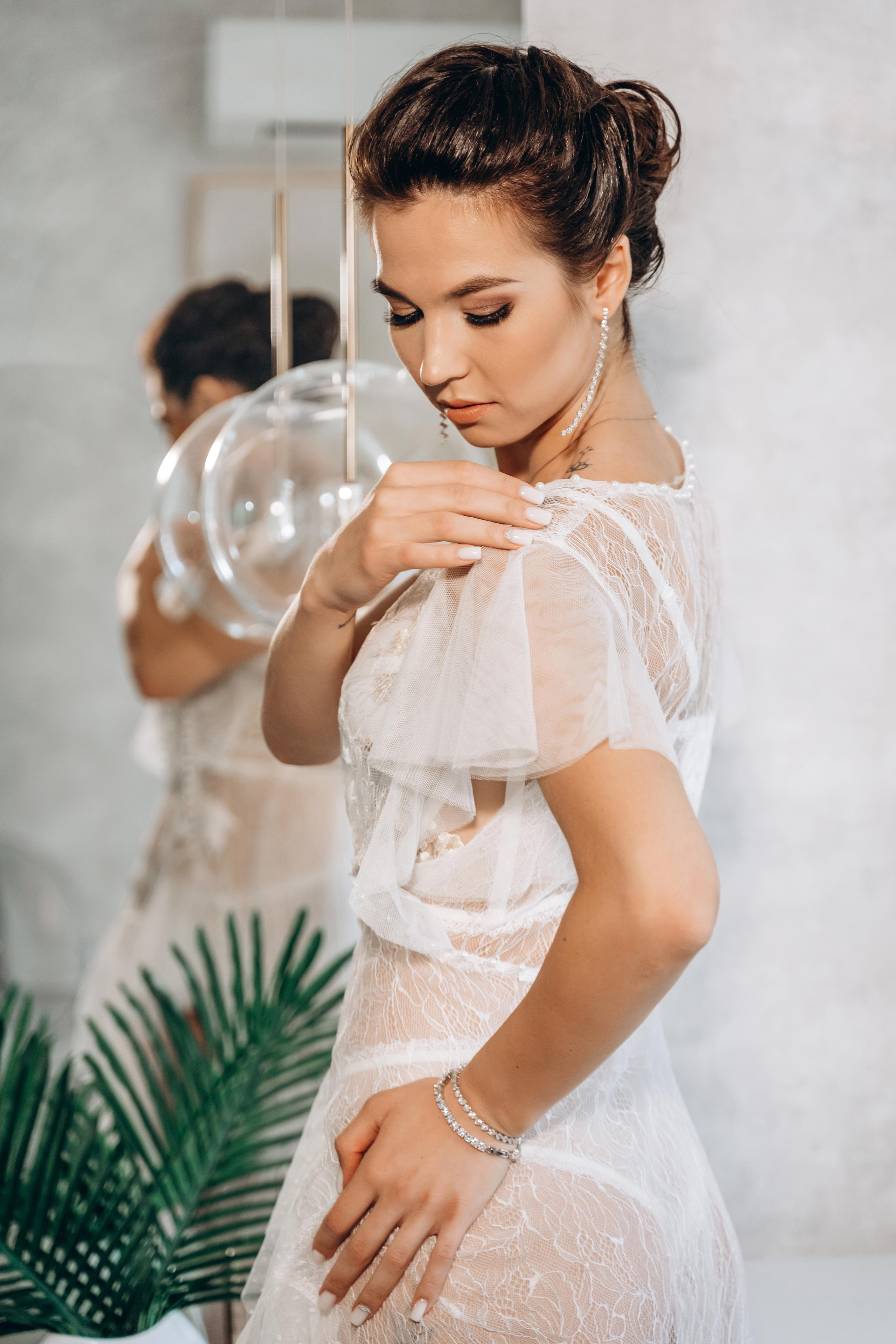 Валентин & Анна. Свадебный фотограф и видеограф из Санкт-Петербурга Агарков Никита