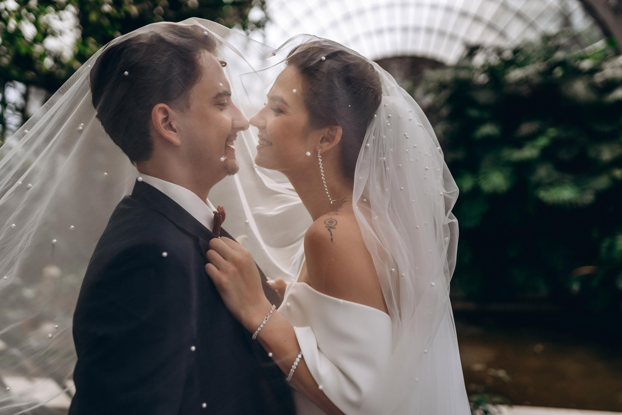 Валентин & Анна. Свадебный фотограф и видеограф из Санкт-Петербурга Агарков Никита