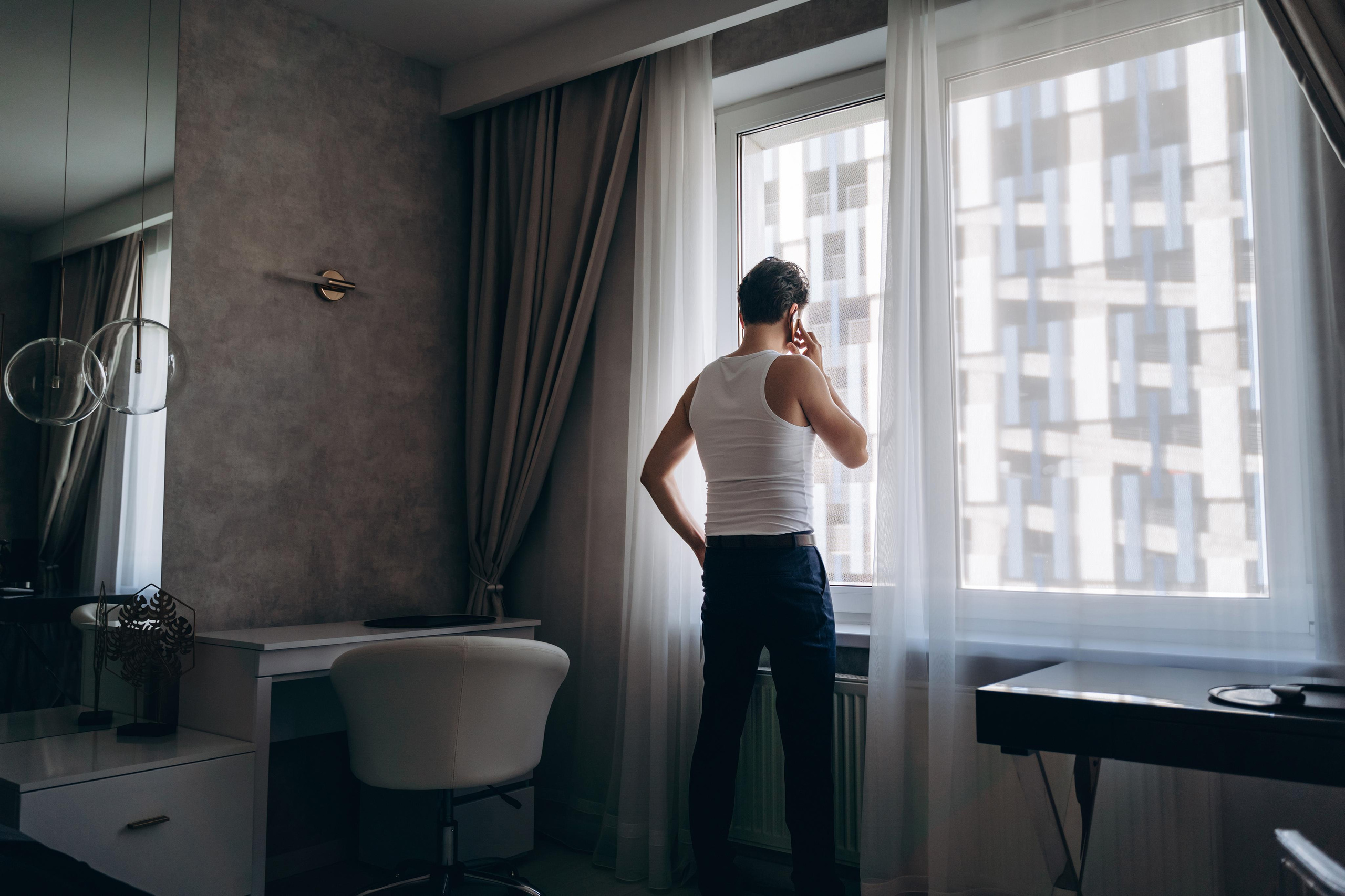 Валентин & Анна. Свадебный фотограф и видеограф из Санкт-Петербурга Агарков Никита