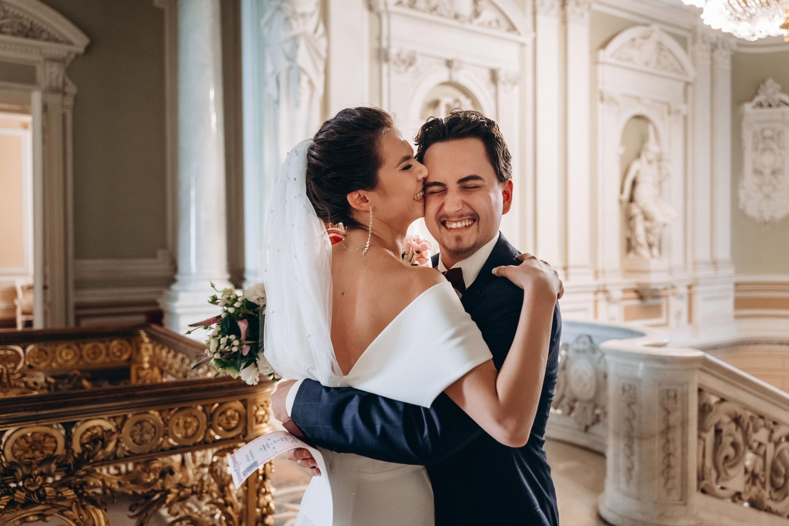 Валентин & Анна. Свадебный фотограф и видеограф из Санкт-Петербурга Агарков Никита