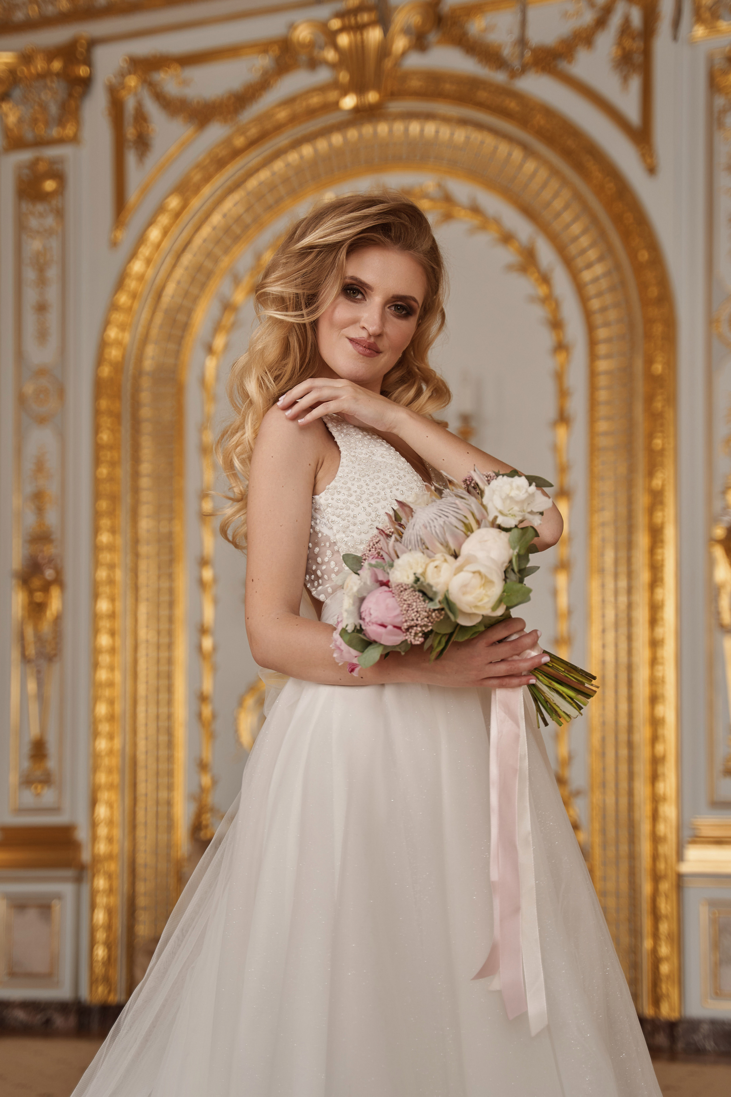 Алексей & Надежда. Свадебный фотограф и видеограф из Санкт-Петербурга Агарков Никита