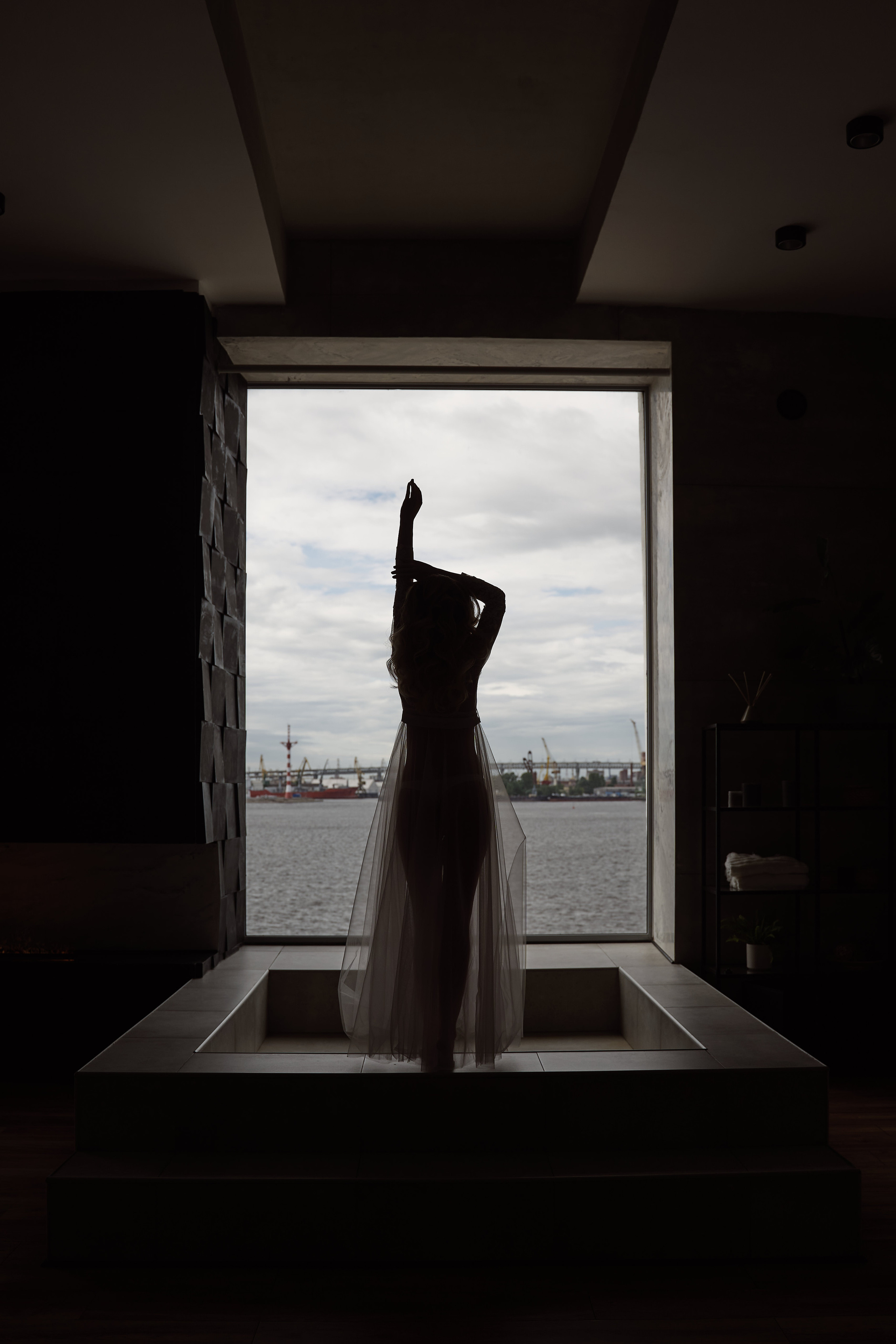 Алексей & Надежда. Свадебный фотограф и видеограф из Санкт-Петербурга Агарков Никита