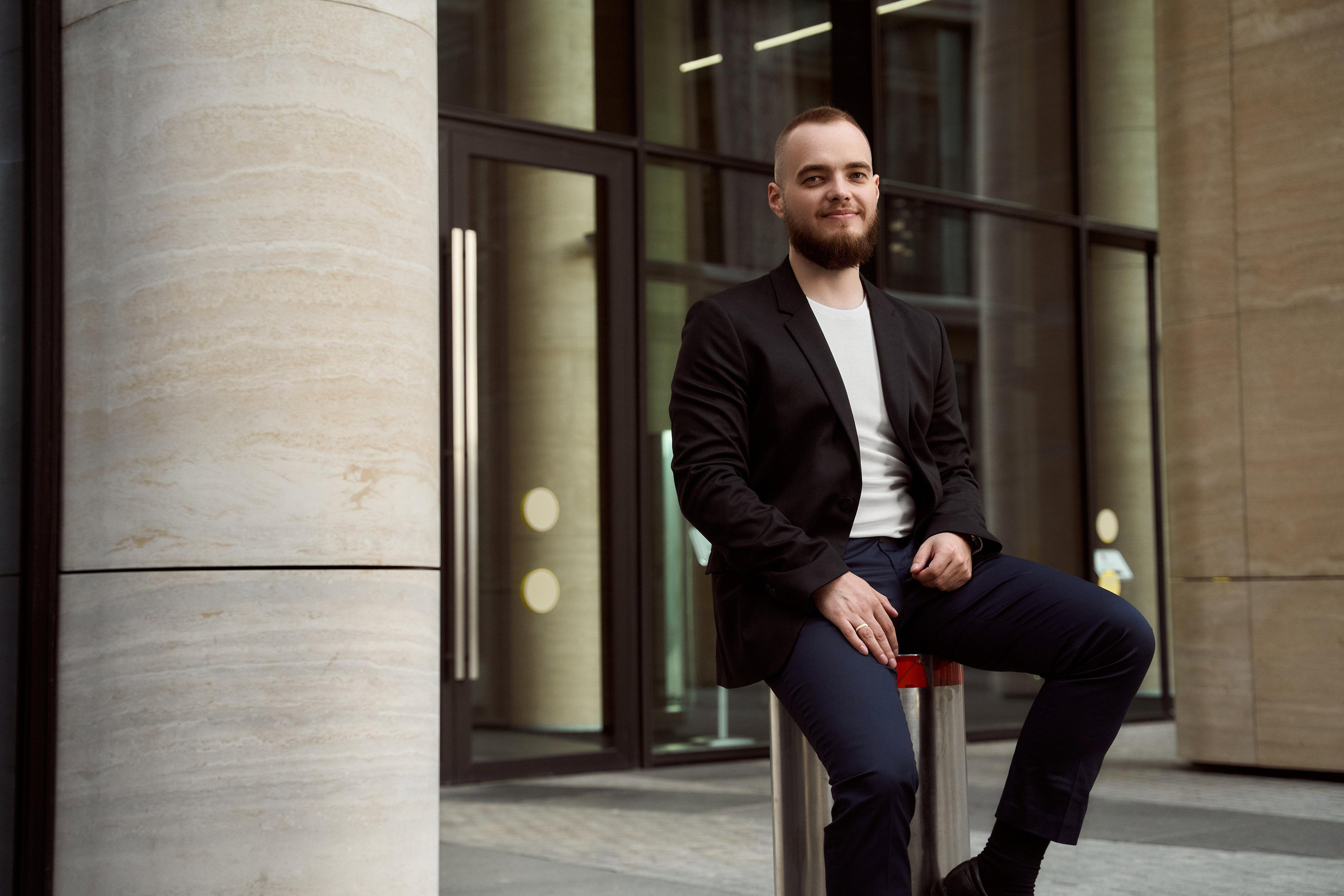 Роман & Екатерина. Свадебный фотограф и видеограф из Санкт-Петербурга Агарков Никита