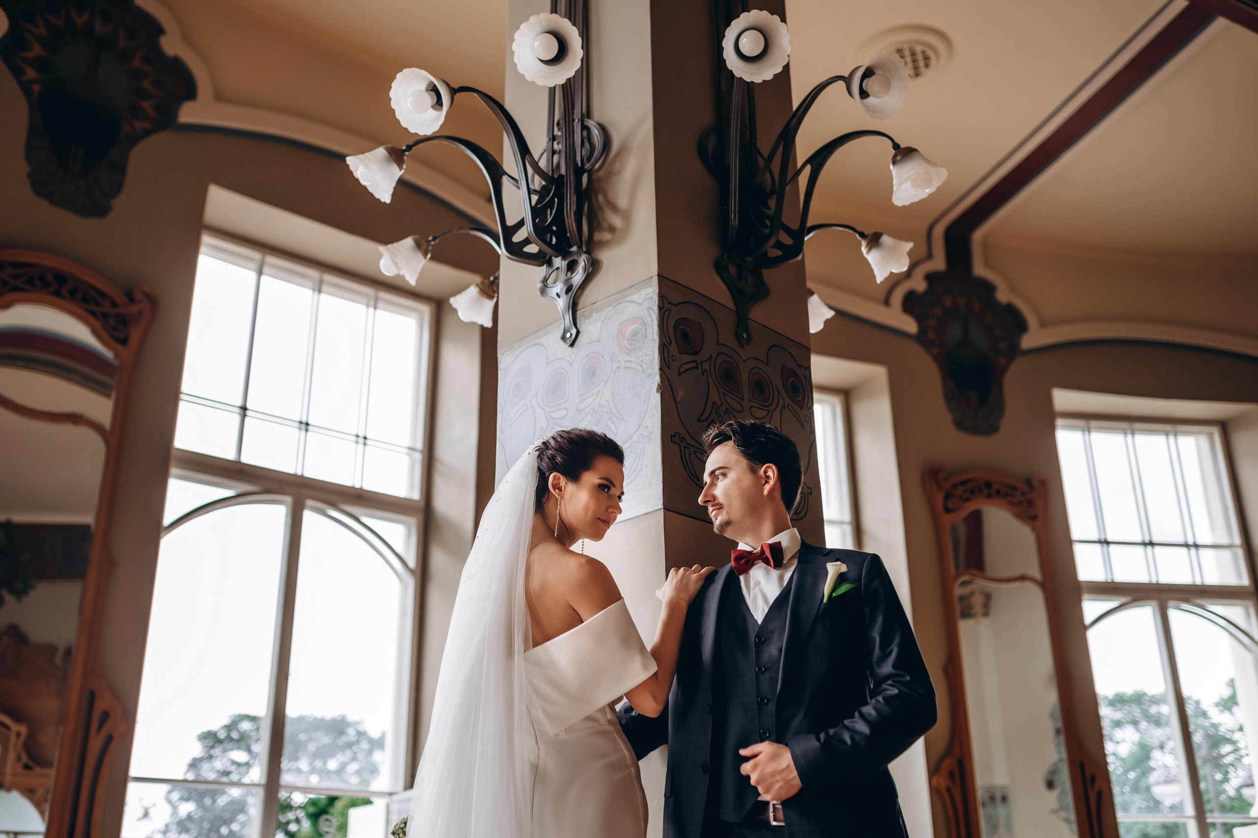 Валентин & Анна. Свадебный фотограф и видеограф из Санкт-Петербурга Агарков Никита