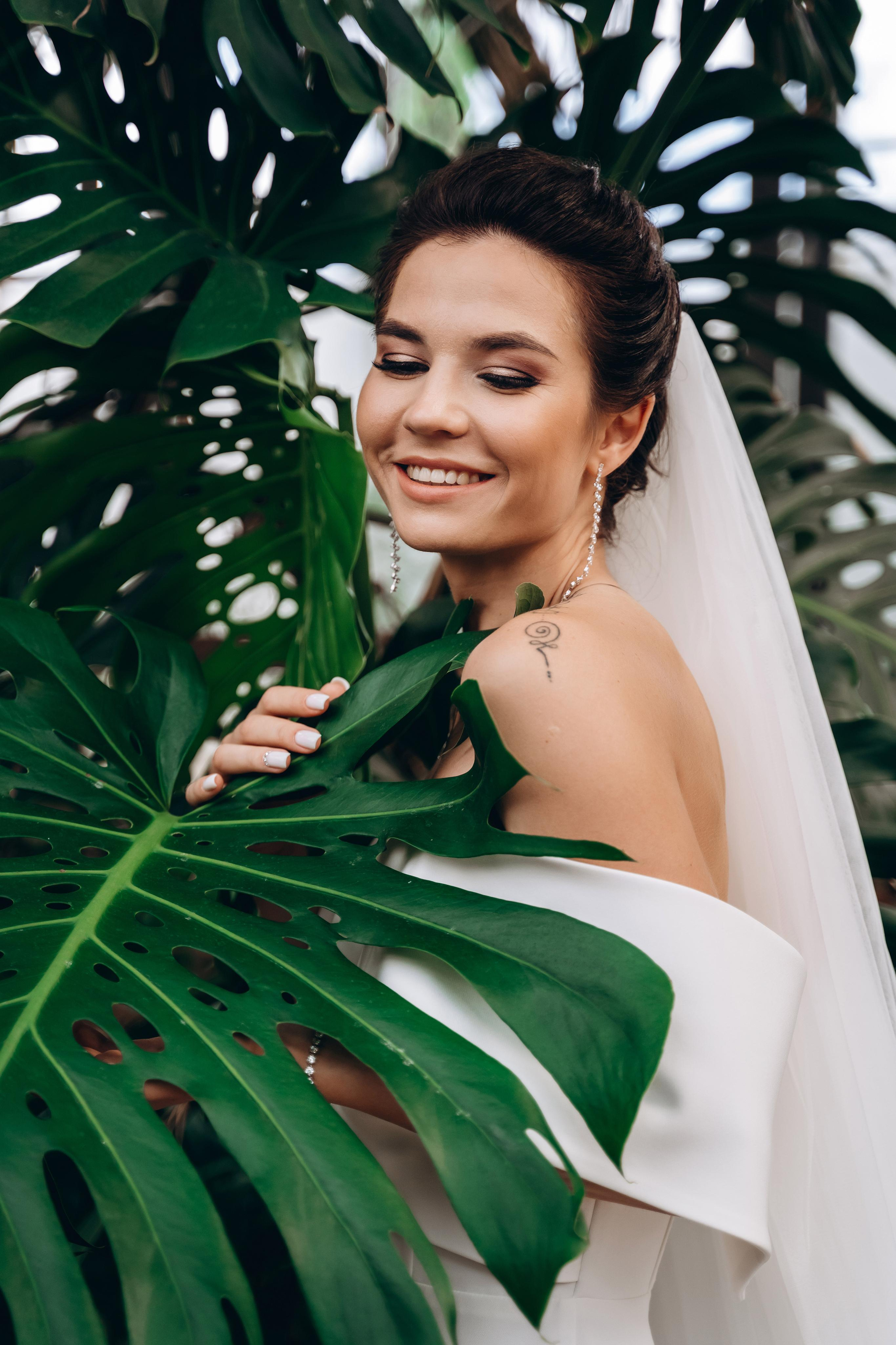 Валентин & Анна. Свадебный фотограф и видеограф из Санкт-Петербурга Агарков Никита