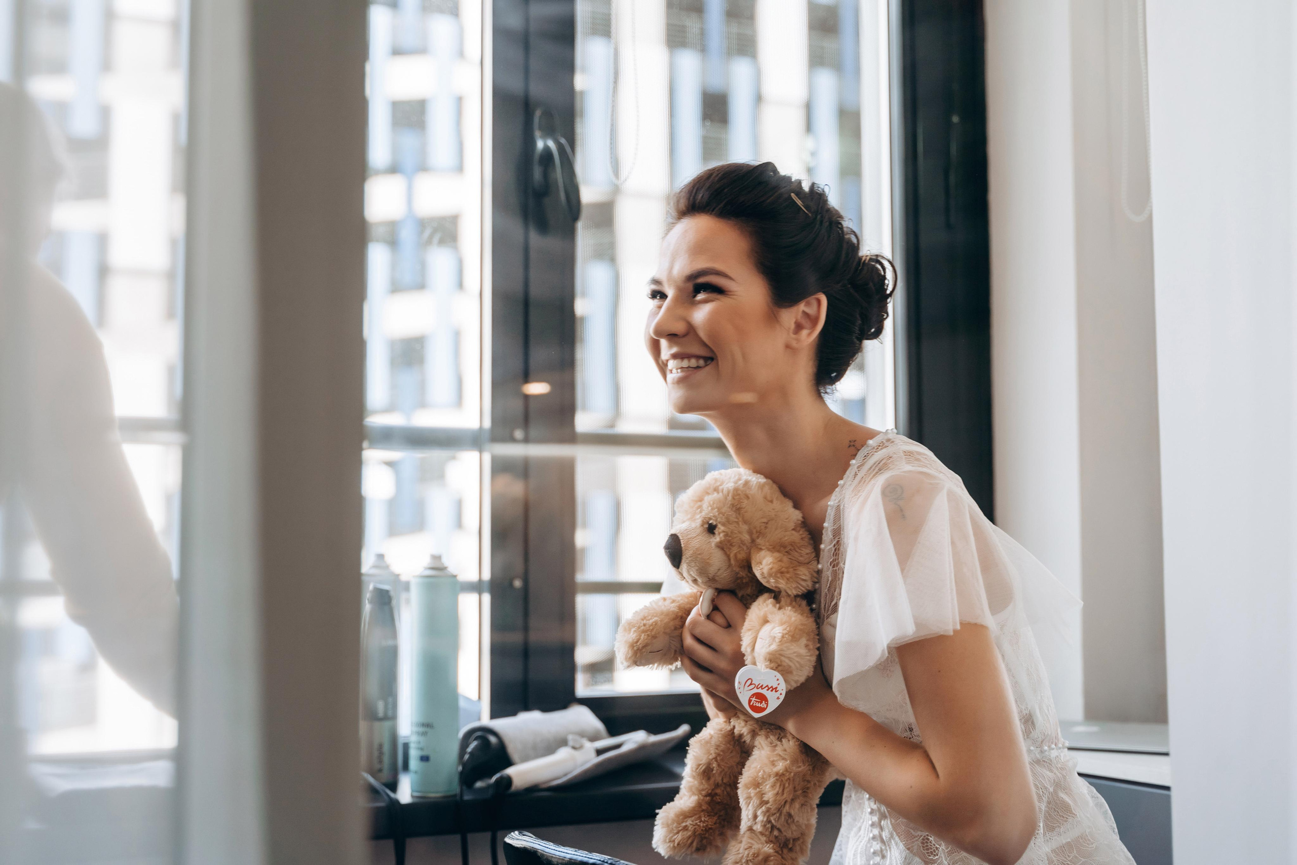 Валентин & Анна. Свадебный фотограф и видеограф из Санкт-Петербурга Агарков Никита