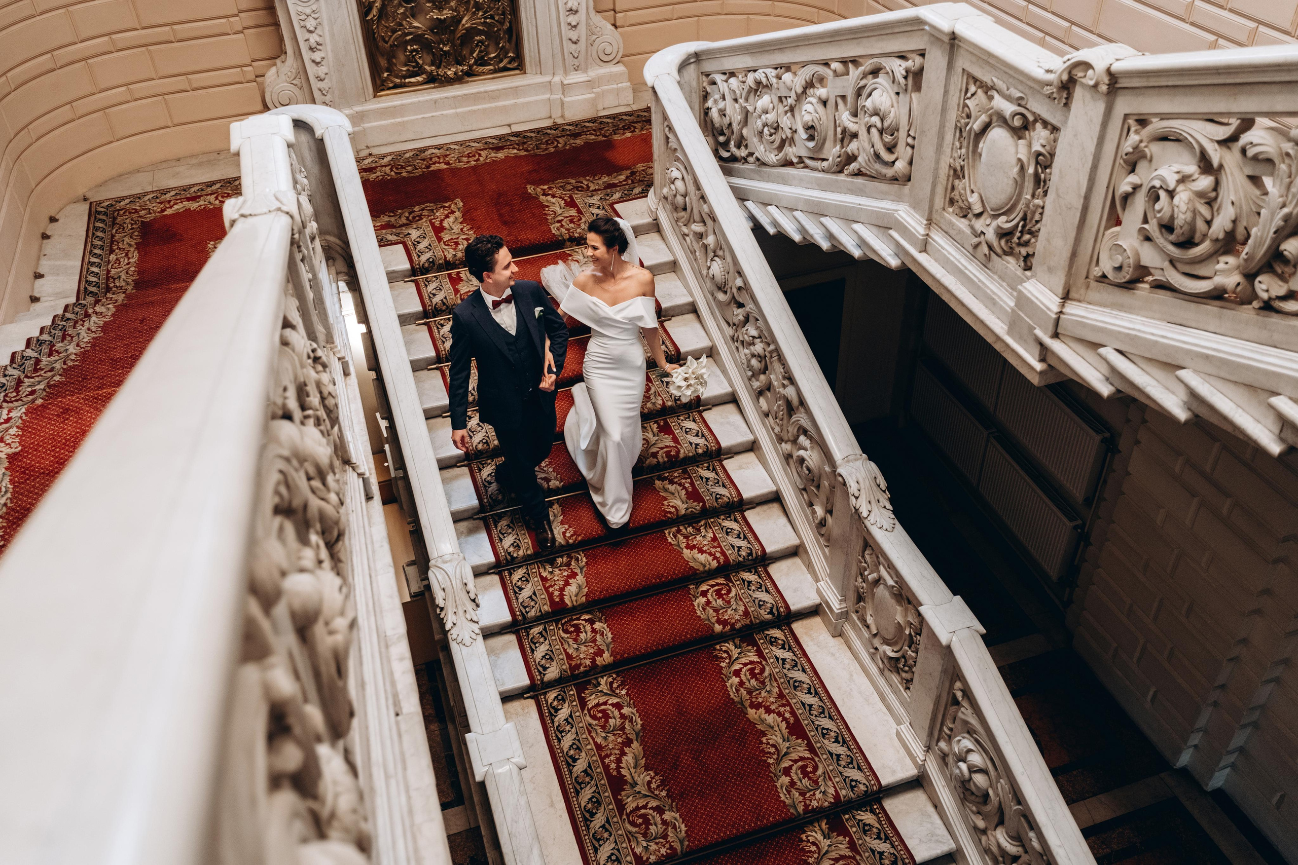 Валентин & Анна. Свадебный фотограф и видеограф из Санкт-Петербурга Агарков Никита