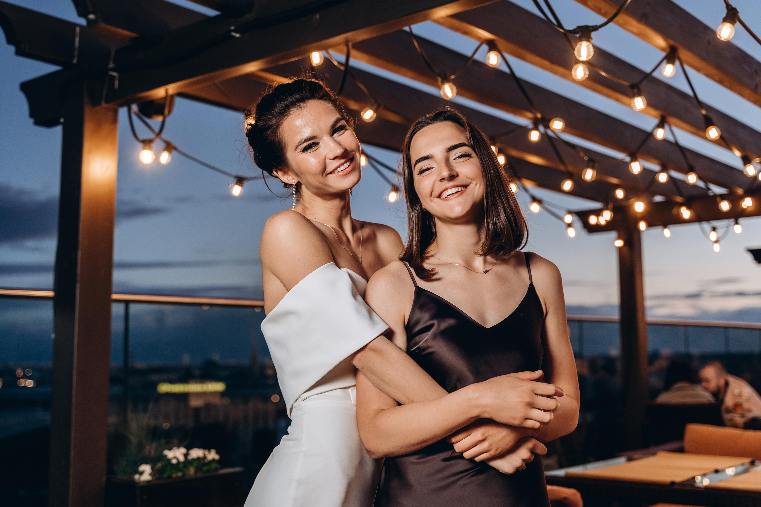 Валентин & Анна. Свадебный фотограф и видеограф из Санкт-Петербурга Агарков Никита