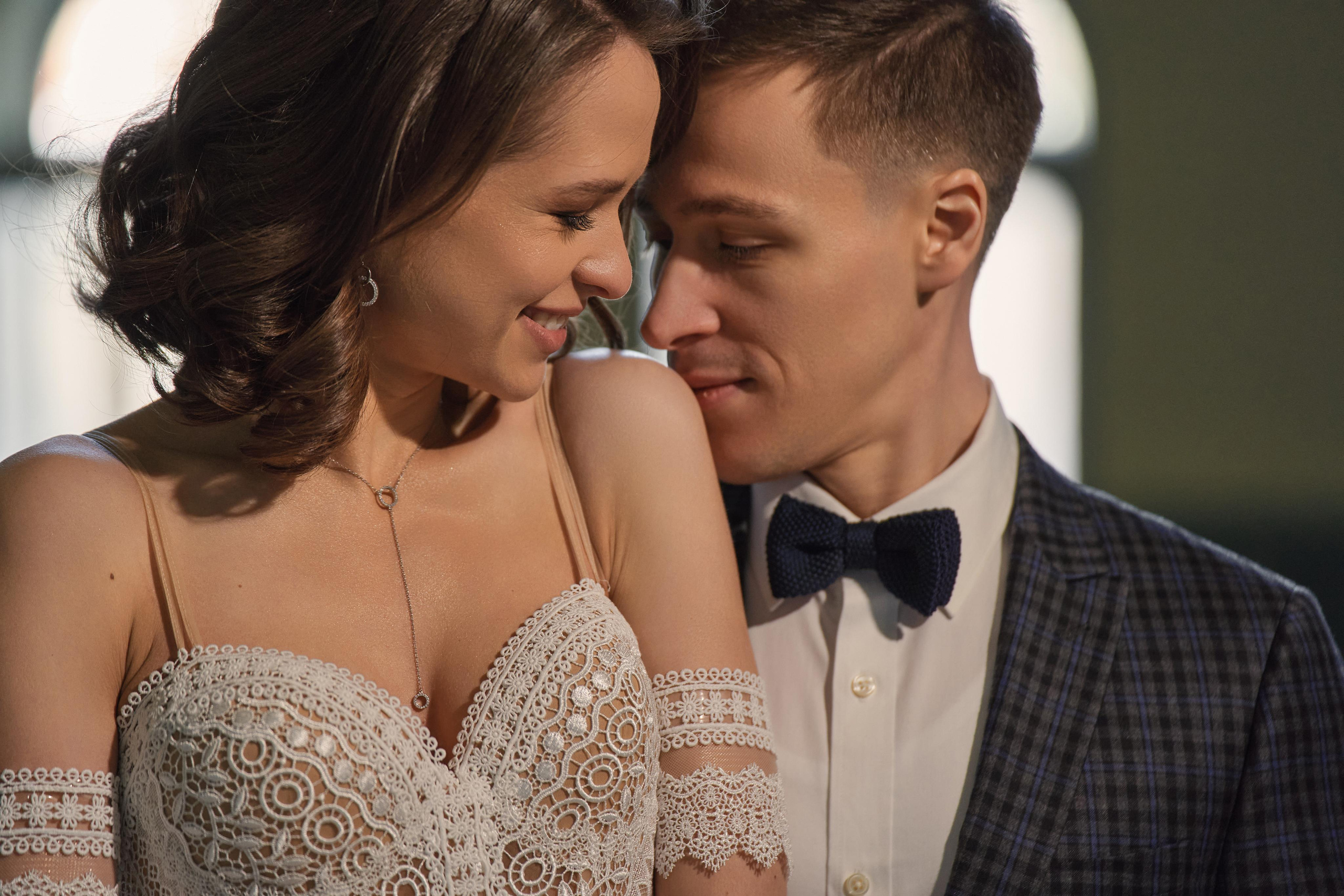 Свадьба Павел & Мила. Свадебный фотограф и видеограф из Санкт-Петербурга Агарков Никита