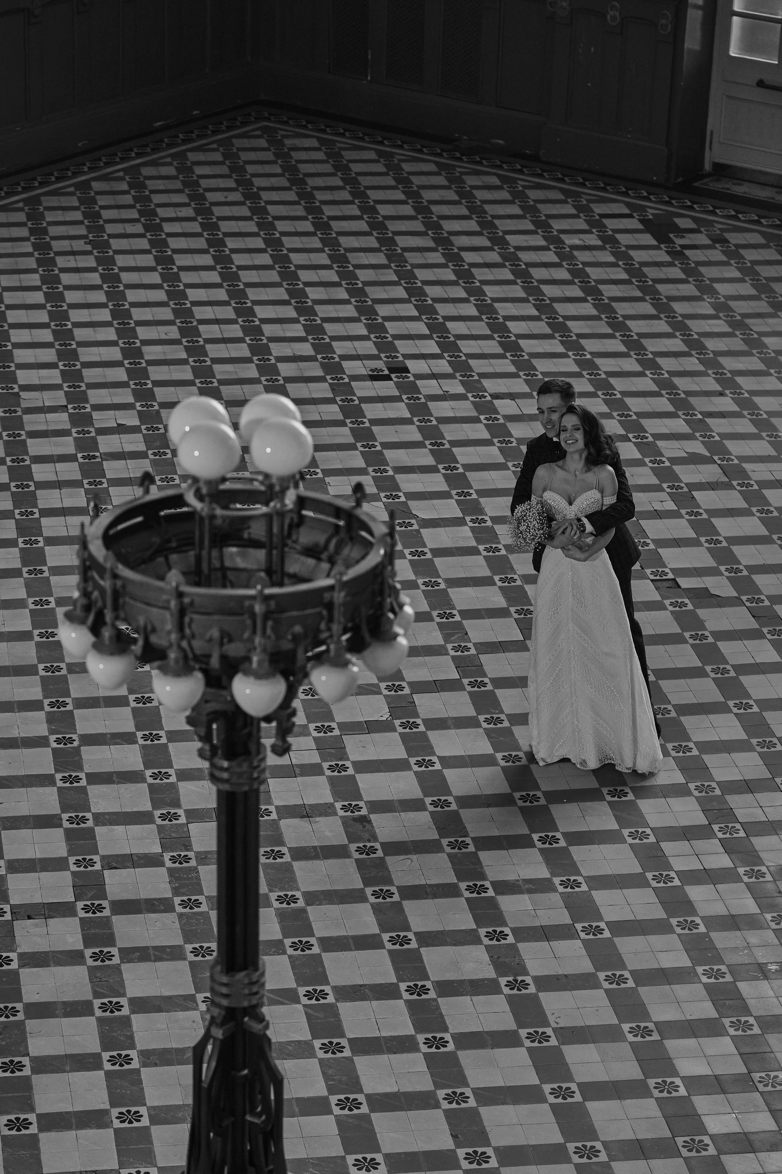 Свадьба Павел & Мила. Свадебный фотограф и видеограф из Санкт-Петербурга Агарков Никита