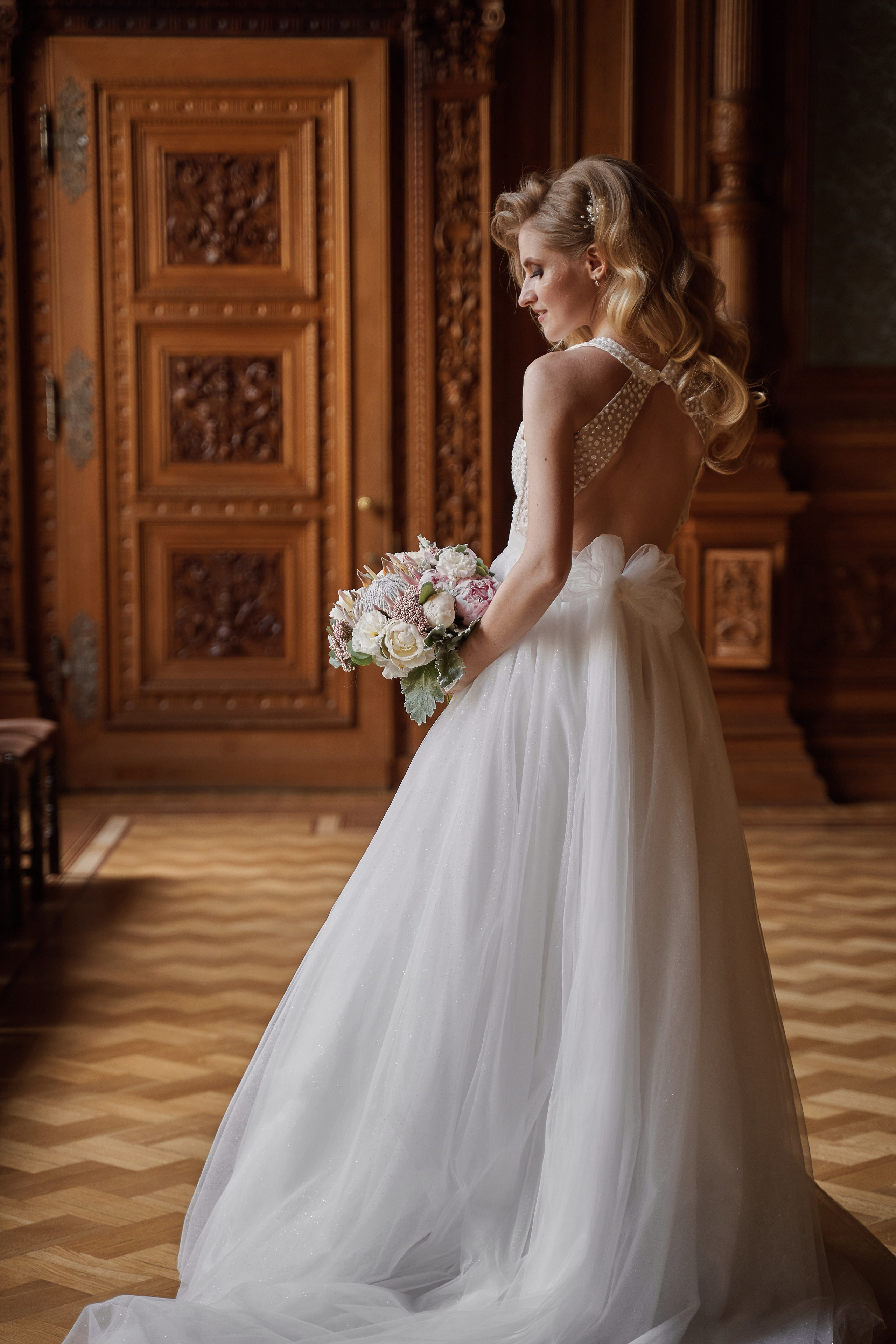 Алексей & Надежда. Свадебный фотограф и видеограф из Санкт-Петербурга Агарков Никита