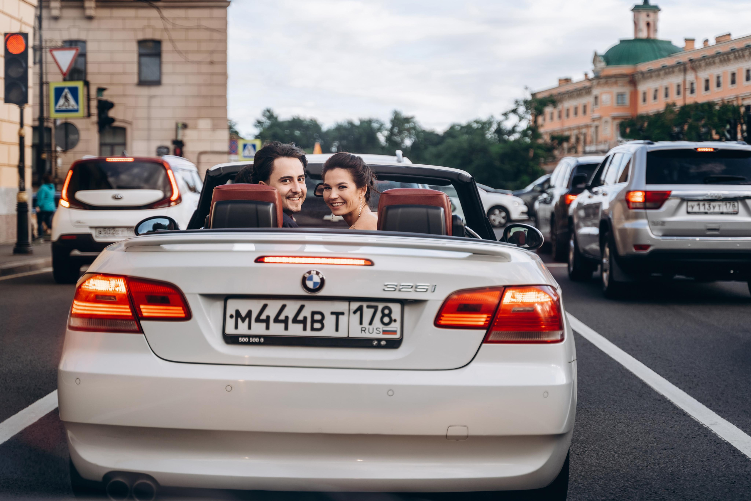 Валентин & Анна. Свадебный фотограф и видеограф из Санкт-Петербурга Агарков Никита