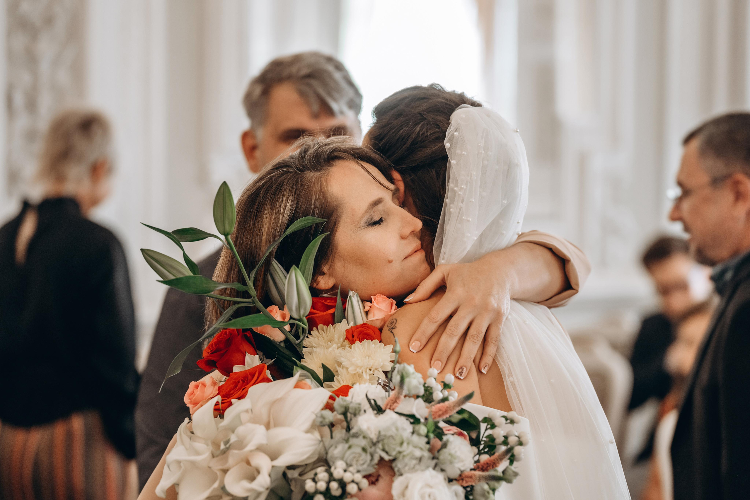 Валентин & Анна. Свадебный фотограф и видеограф из Санкт-Петербурга Агарков Никита