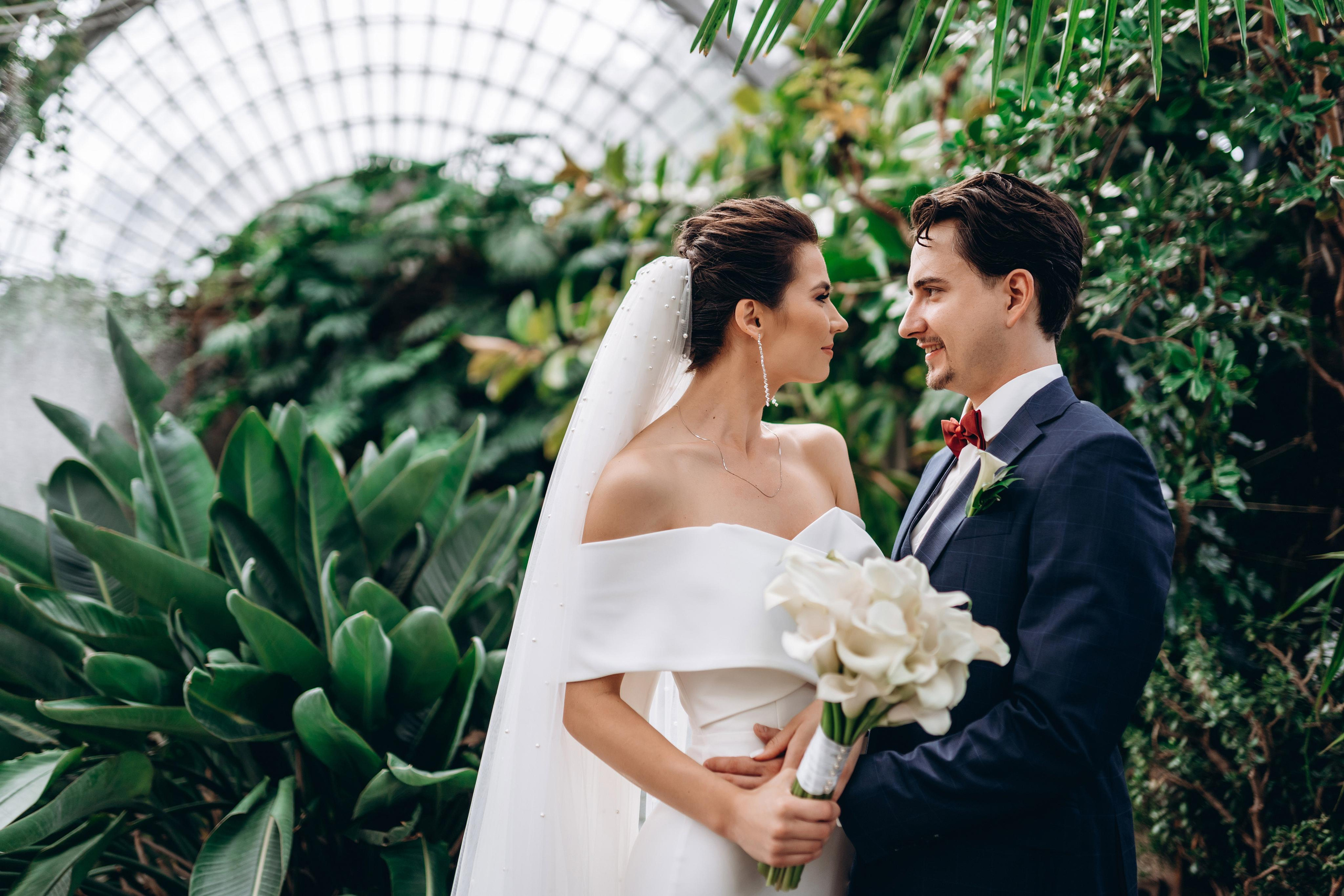 Валентин & Анна. Свадебный фотограф и видеограф из Санкт-Петербурга Агарков Никита