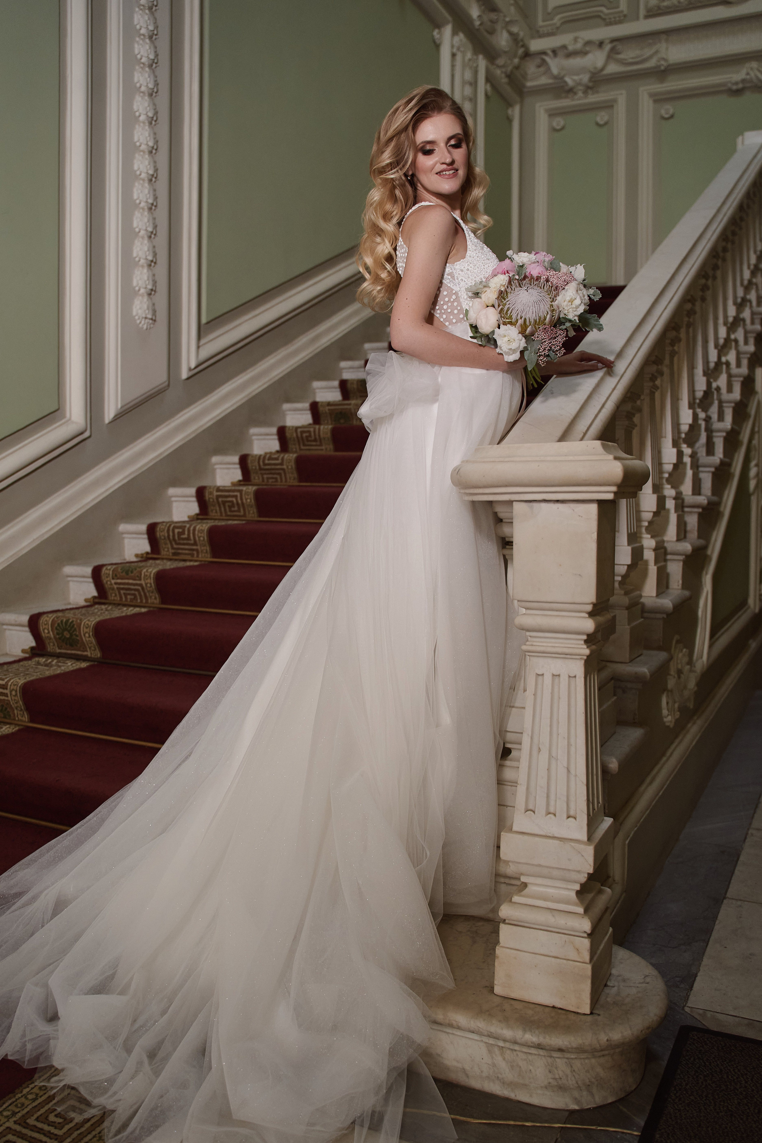 Алексей & Надежда. Свадебный фотограф и видеограф из Санкт-Петербурга Агарков Никита