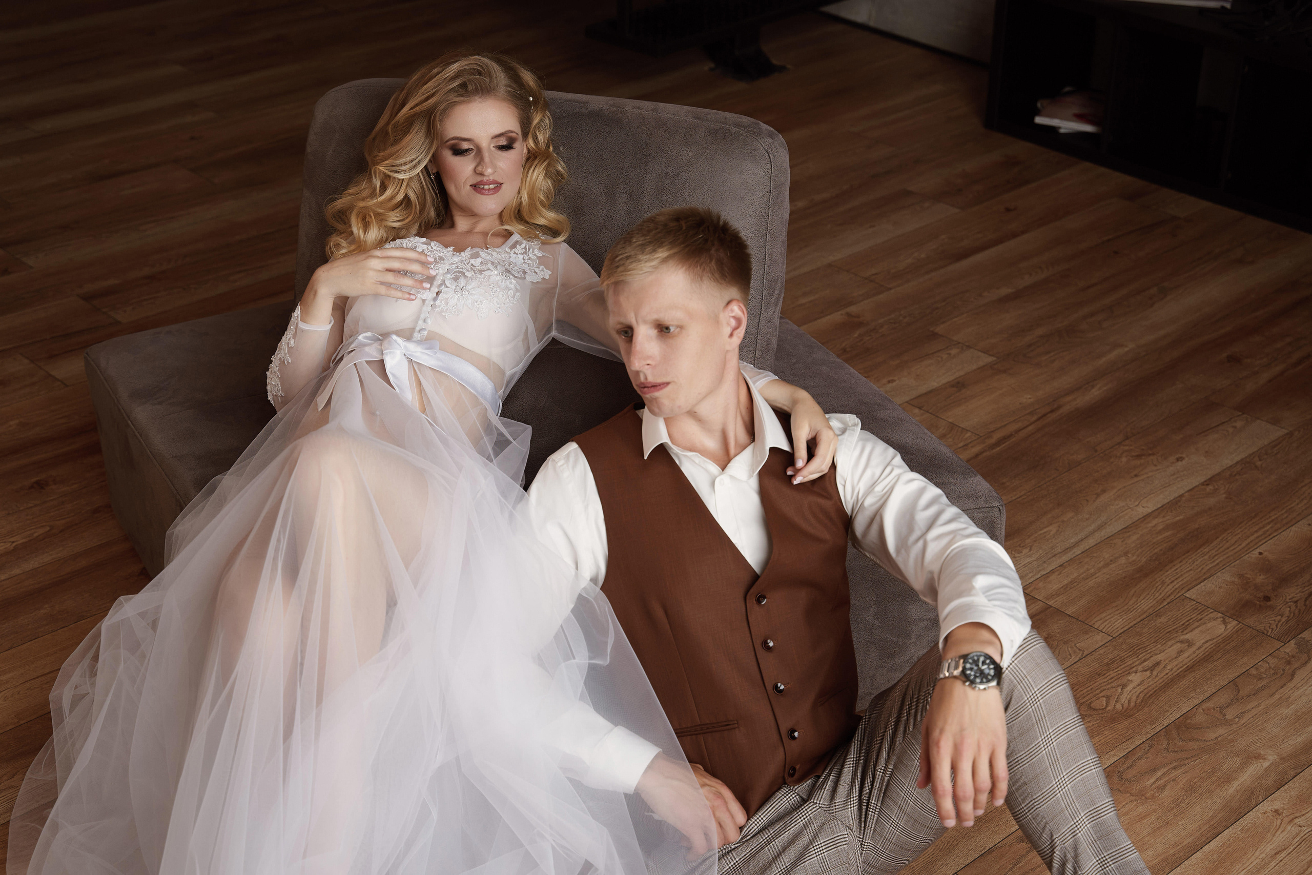 Алексей & Надежда. Свадебный фотограф и видеограф из Санкт-Петербурга Агарков Никита