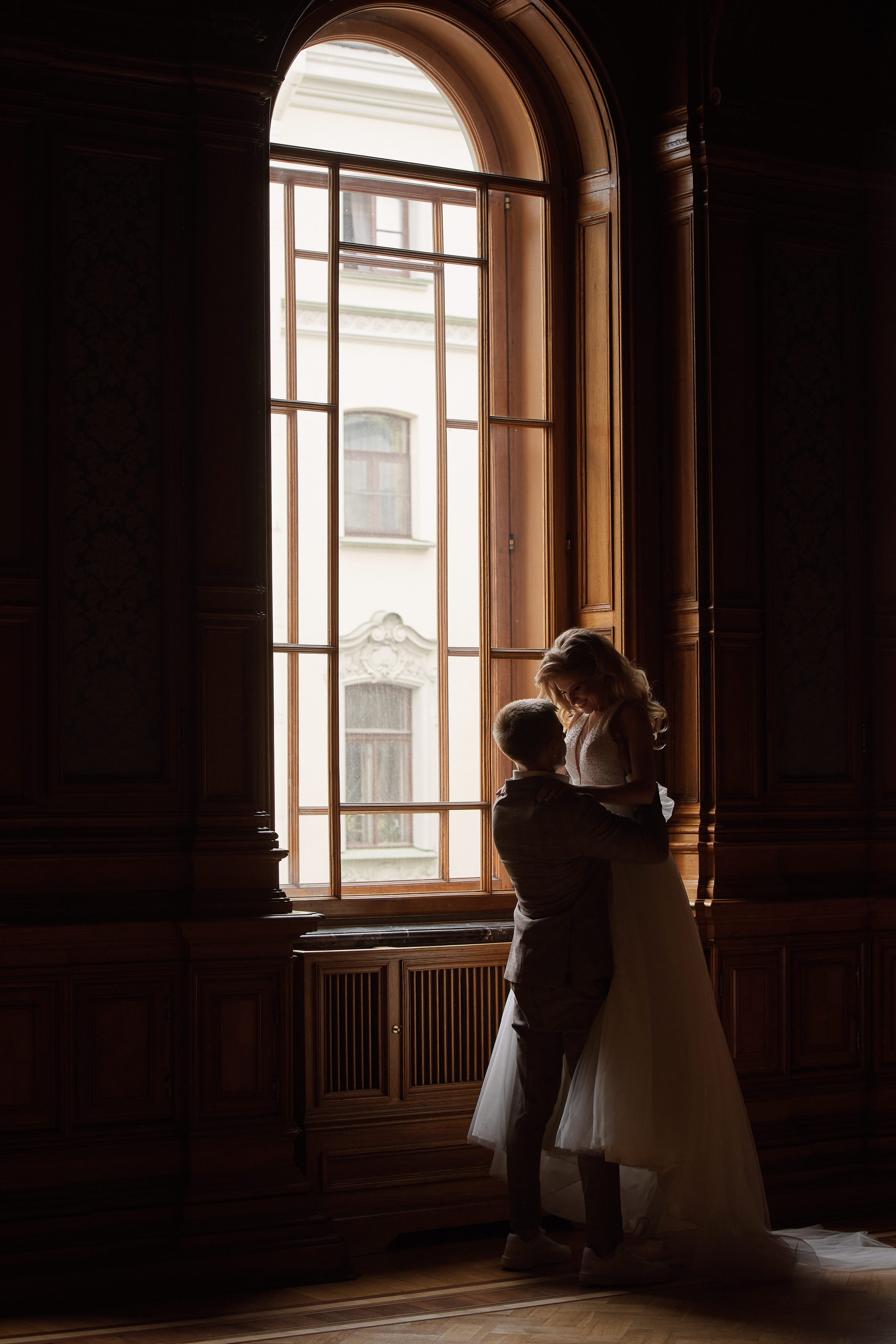 Алексей & Надежда. Свадебный фотограф и видеограф из Санкт-Петербурга Агарков Никита